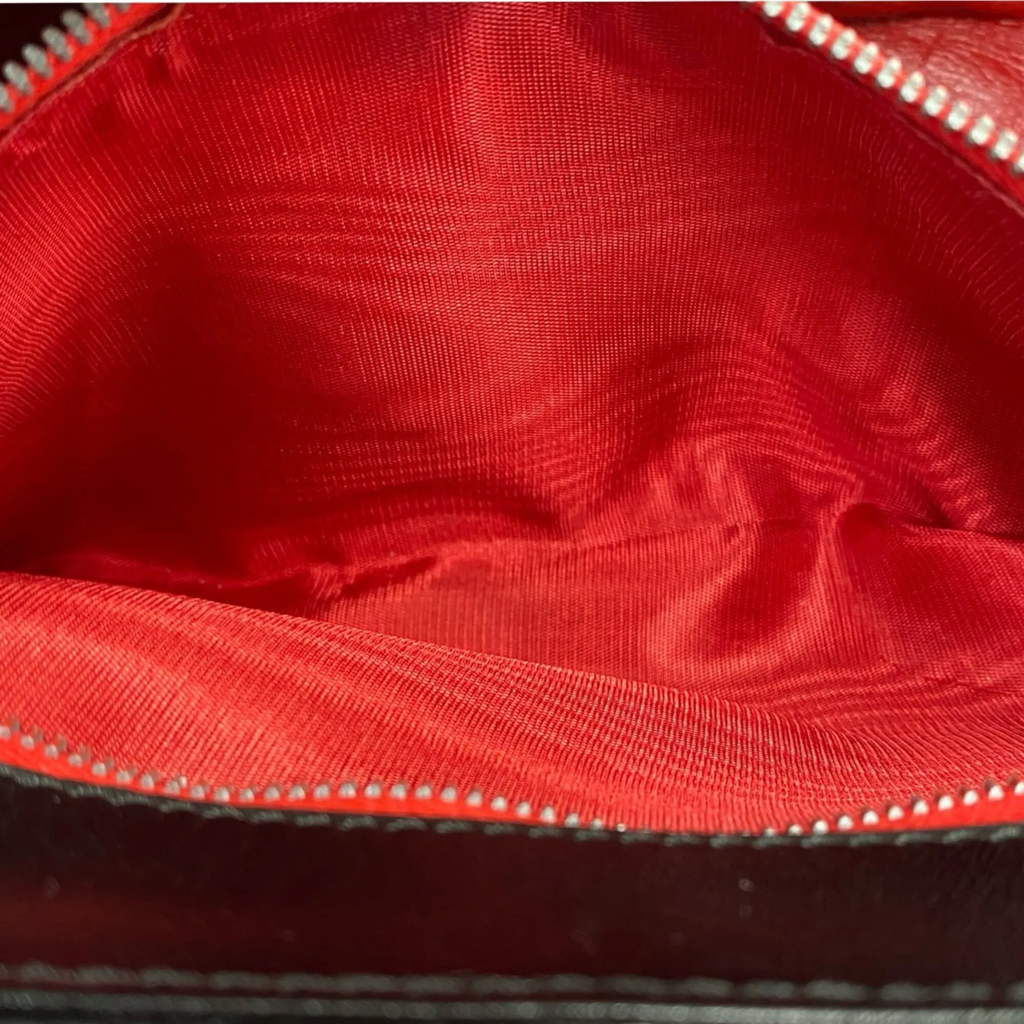 Leather Handbag Vanity Bag (Pre-Owned) - Celine - Modalova