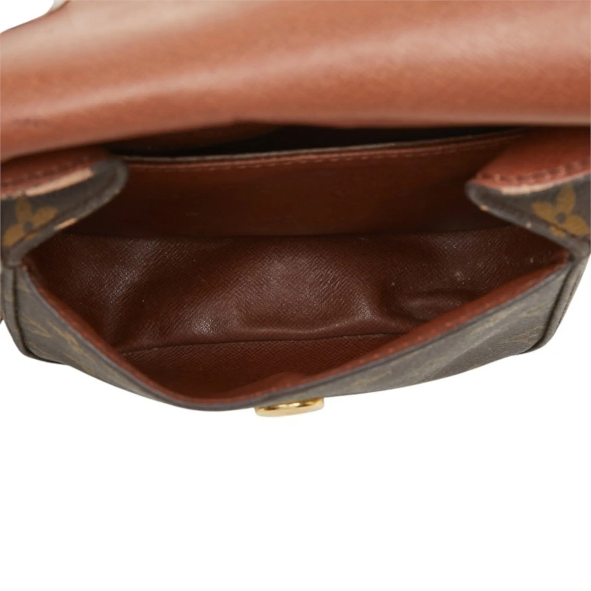 Pvc Leather Shoulder Bag (Pre-Owned) - Louis Vuitton - Modalova