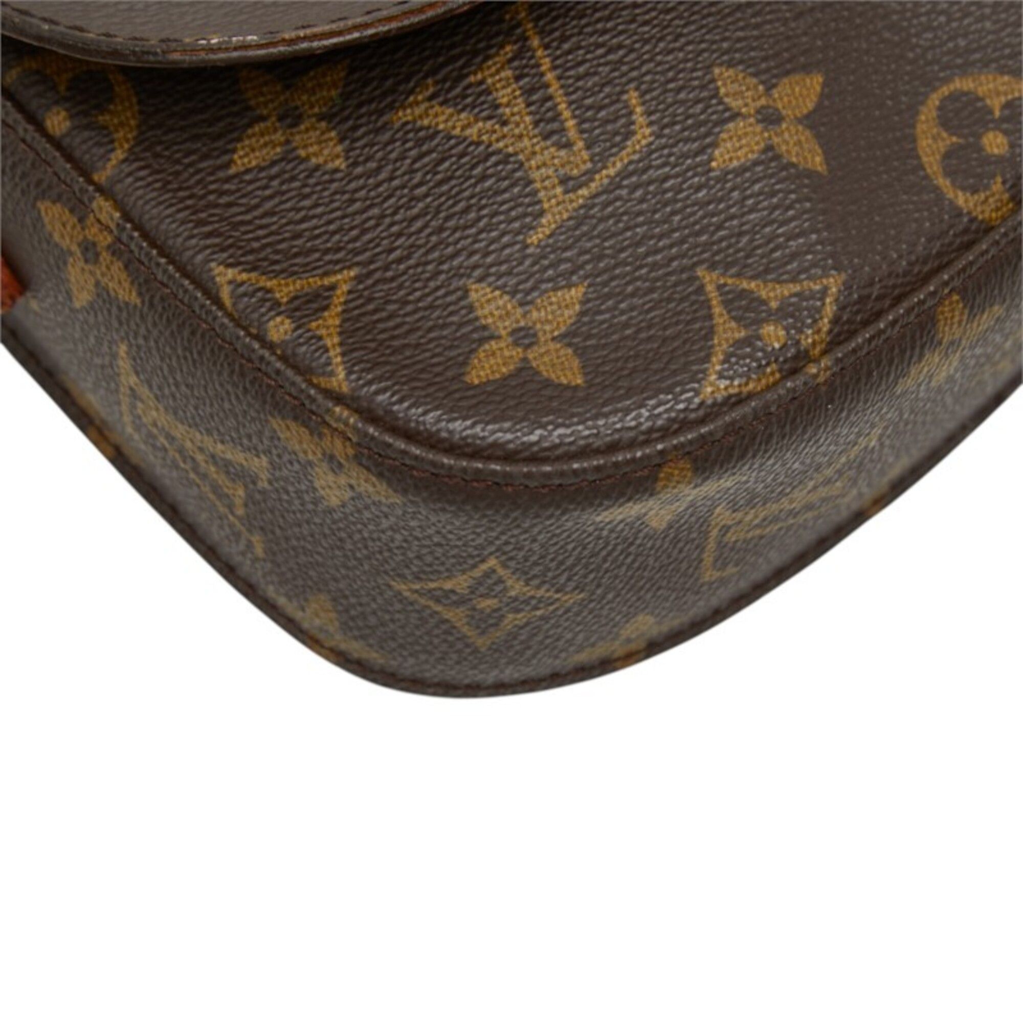 Pvc Leather Shoulder Bag (Pre-Owned) - Louis Vuitton - Modalova