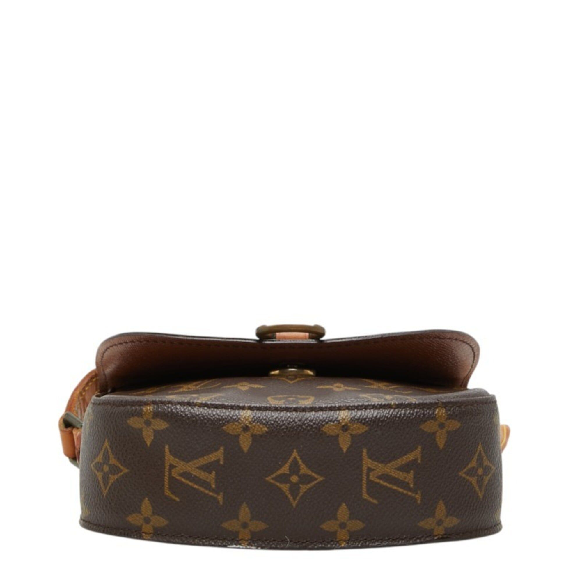 Pvc Leather Shoulder Bag (Pre-Owned) - Louis Vuitton - Modalova