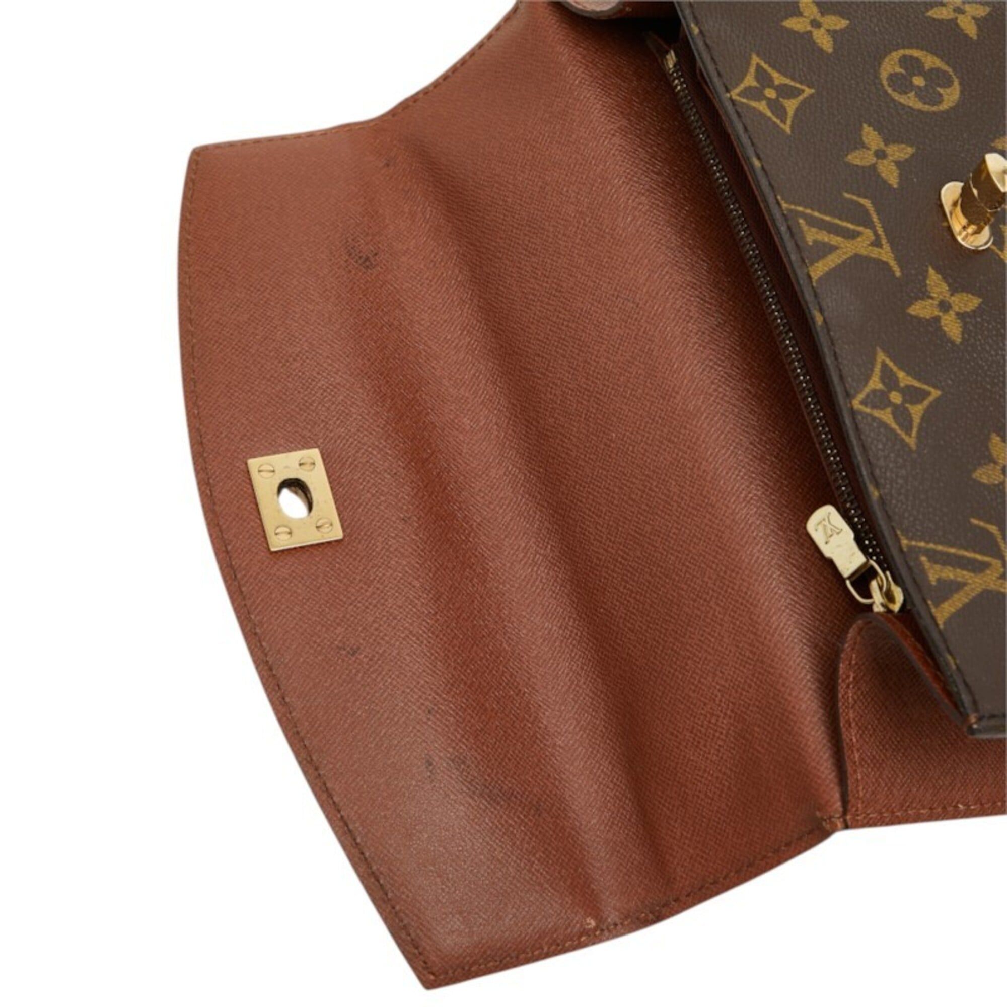 Pvc Leather Handbag (Pre-Owned) - Louis Vuitton - Modalova