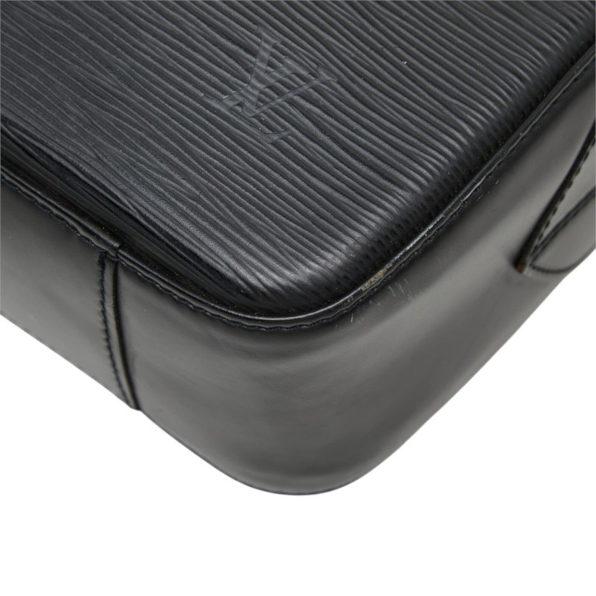 Leather Shoulder Bag (Pre-Owned) - Louis Vuitton - Modalova