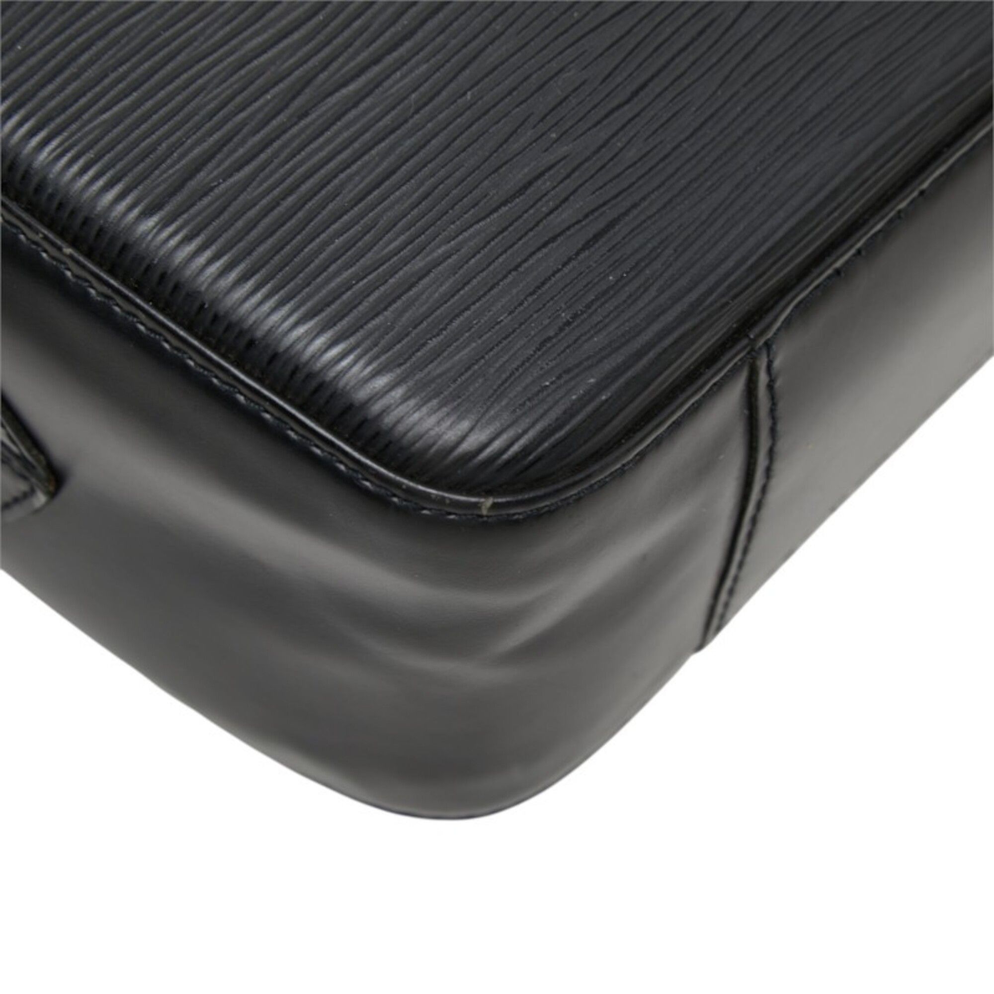 Leather Shoulder Bag (Pre-Owned) - Louis Vuitton - Modalova