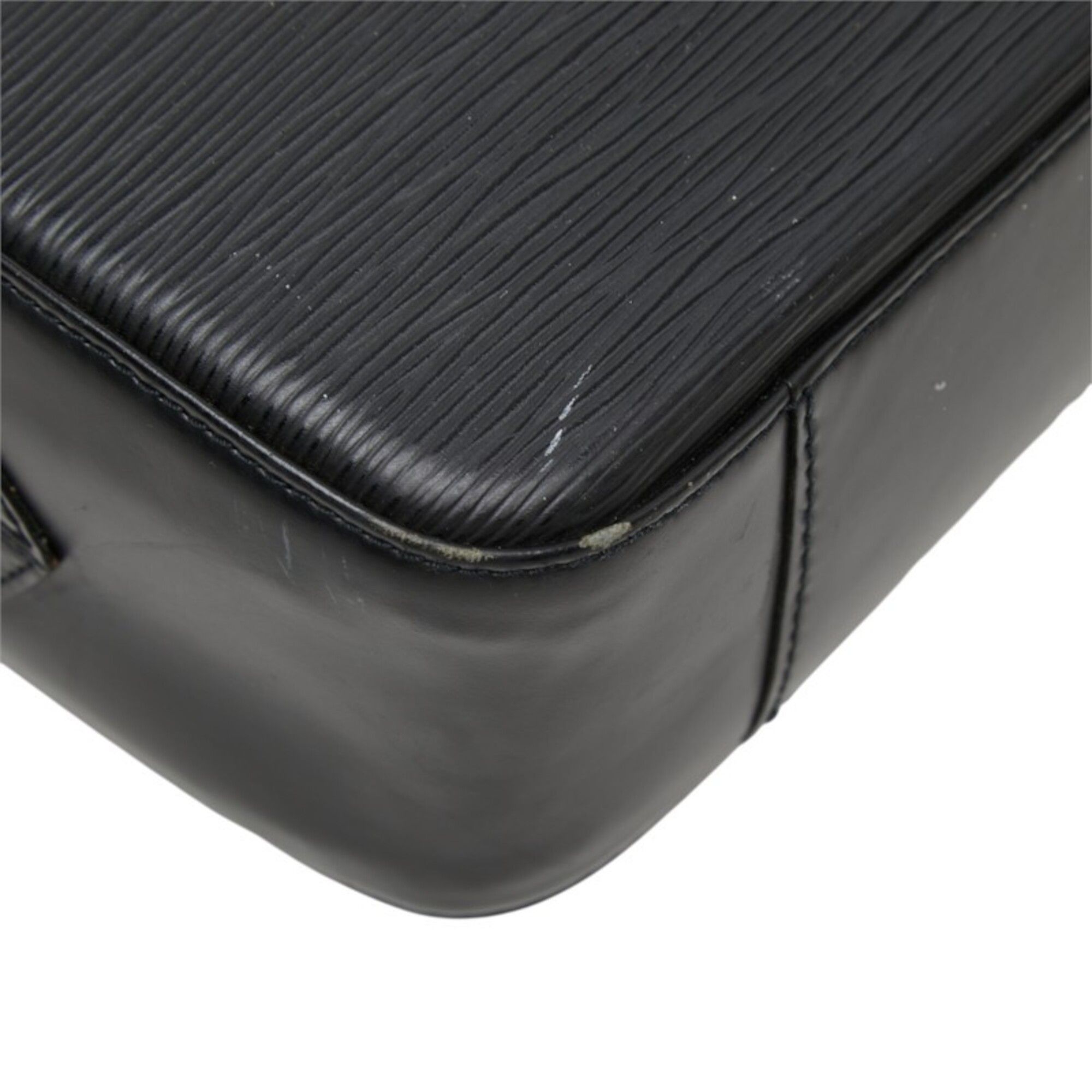 Leather Shoulder Bag (Pre-Owned) - Louis Vuitton - Modalova