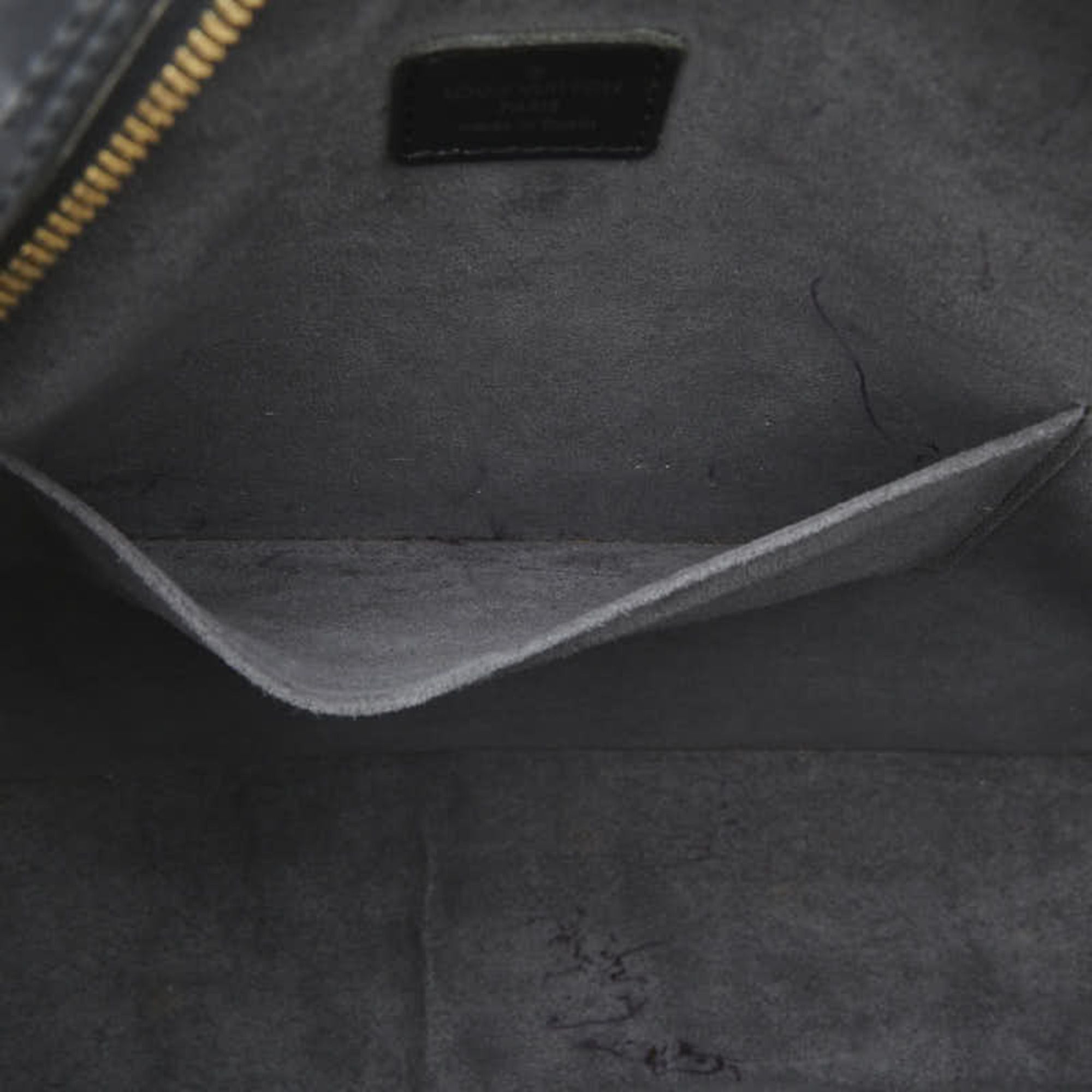 Leather Shoulder Bag (Pre-Owned) - Louis Vuitton - Modalova