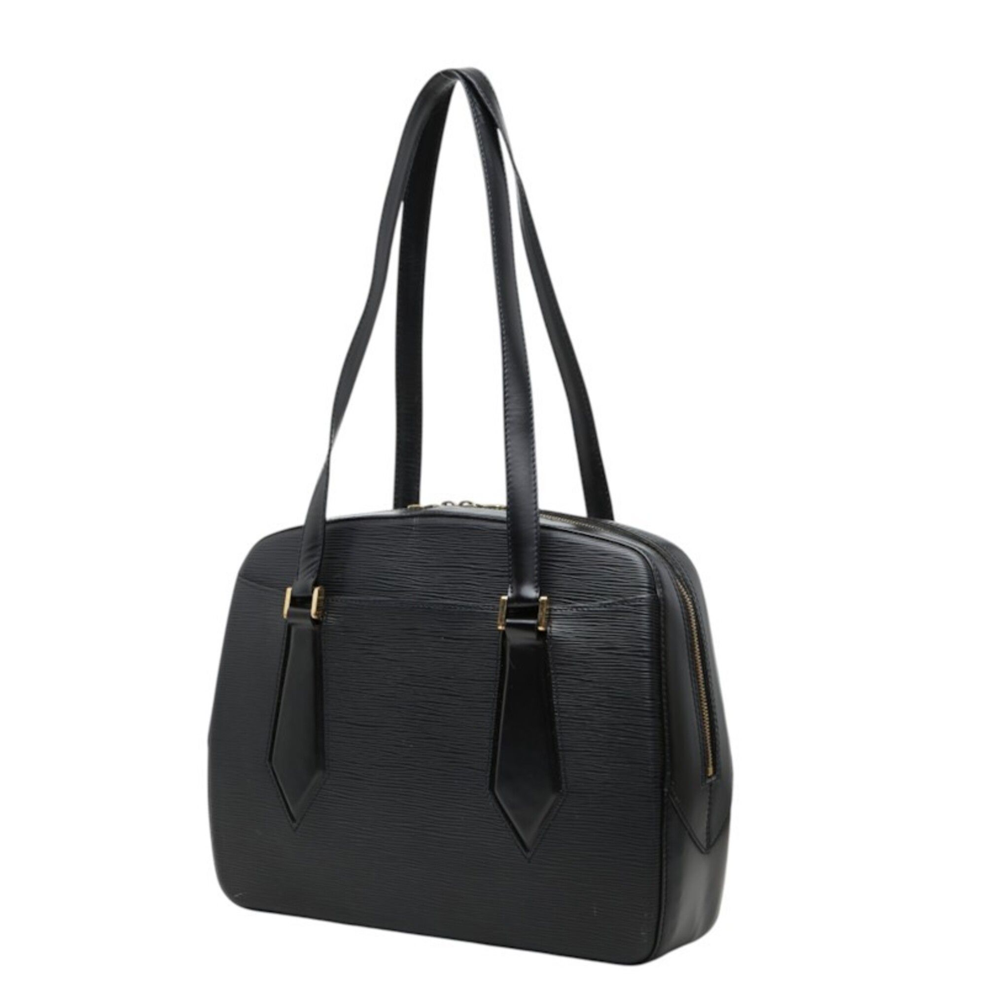 Leather Shoulder Bag (Pre-Owned) - Louis Vuitton - Modalova
