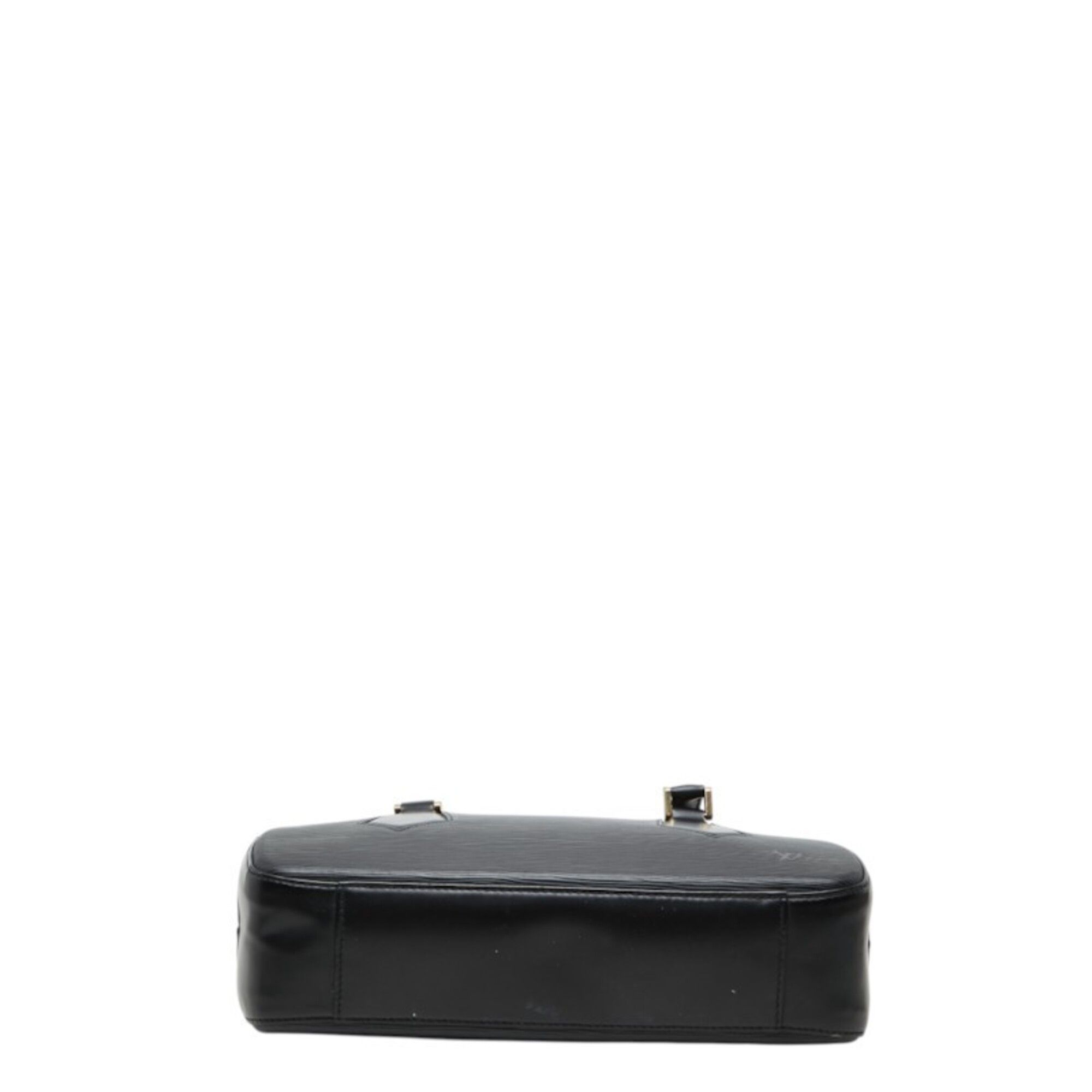Leather Shoulder Bag (Pre-Owned) - Louis Vuitton - Modalova