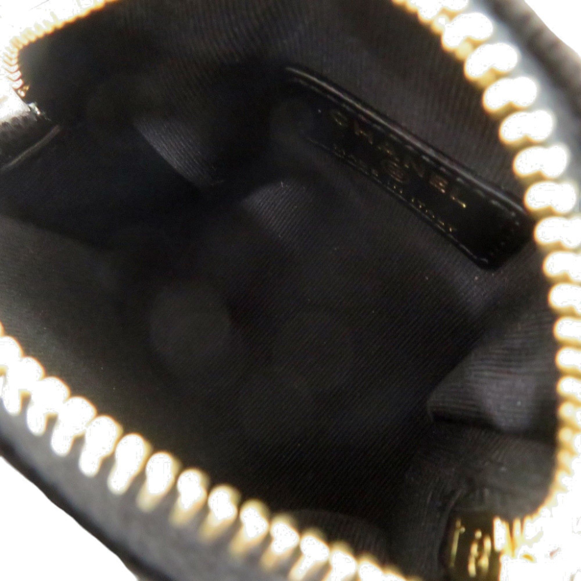 Grained Calfskin Shoulder Bag (Pre-Owned) - Chanel - Modalova