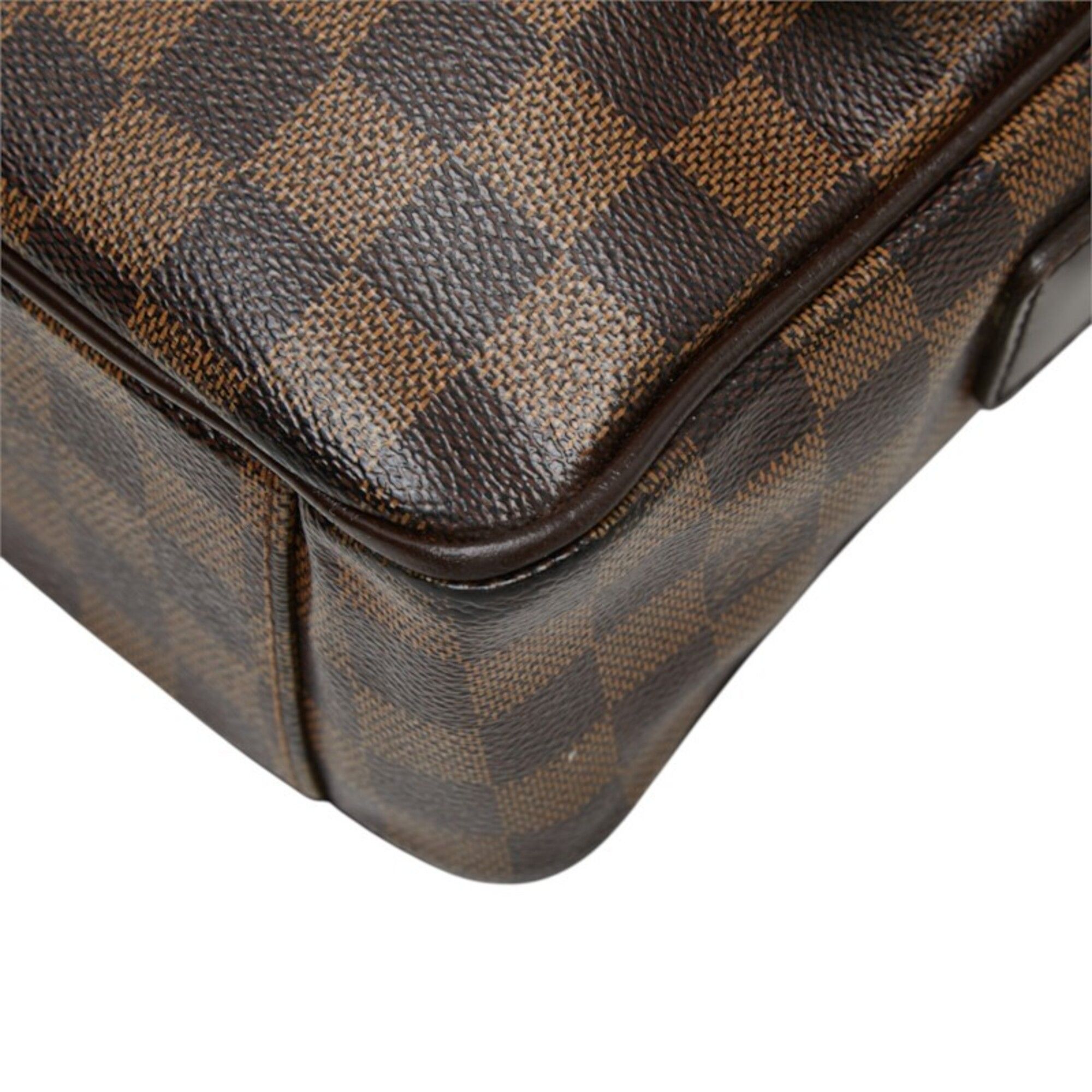 Pvc Leather Shoulder Bag (Pre-Owned) - Louis Vuitton - Modalova