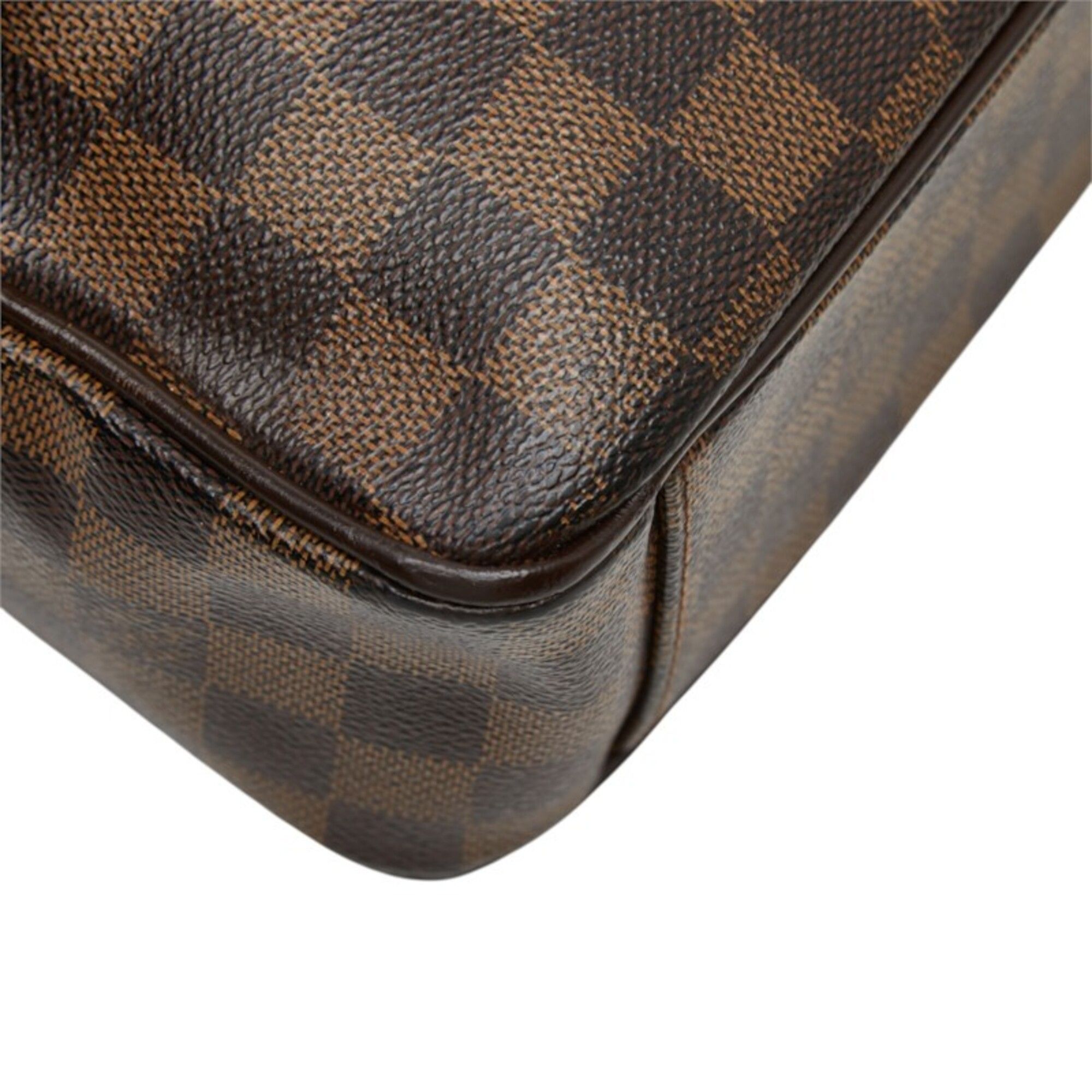 Pvc Leather Shoulder Bag (Pre-Owned) - Louis Vuitton - Modalova