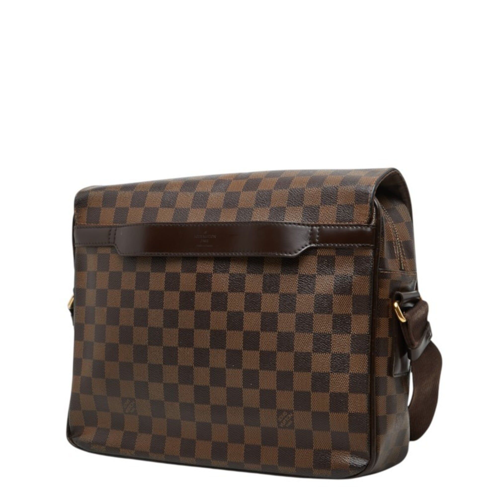 Pvc Leather Shoulder Bag (Pre-Owned) - Louis Vuitton - Modalova