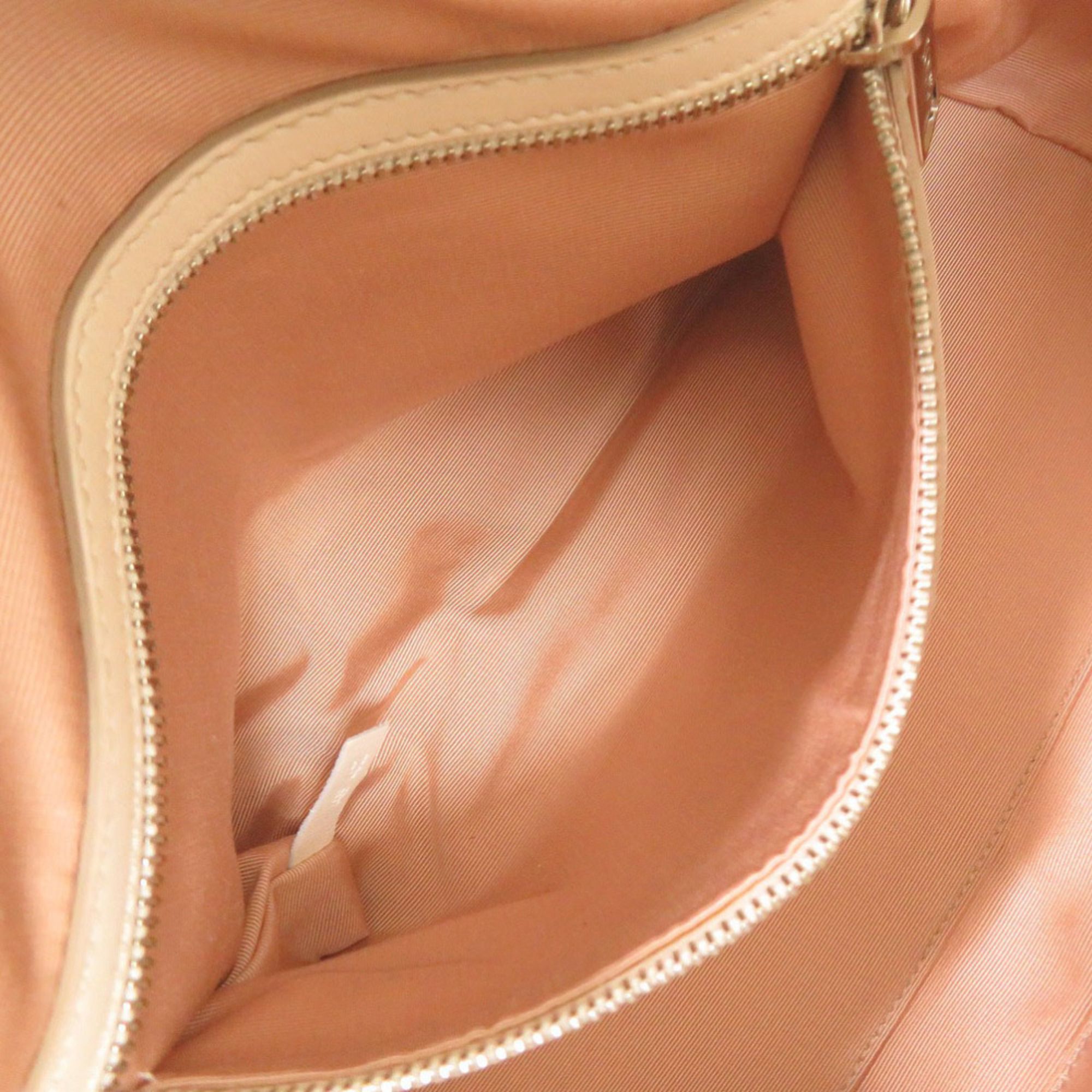 Leather Handbag (Pre-Owned) - Tod's - Modalova