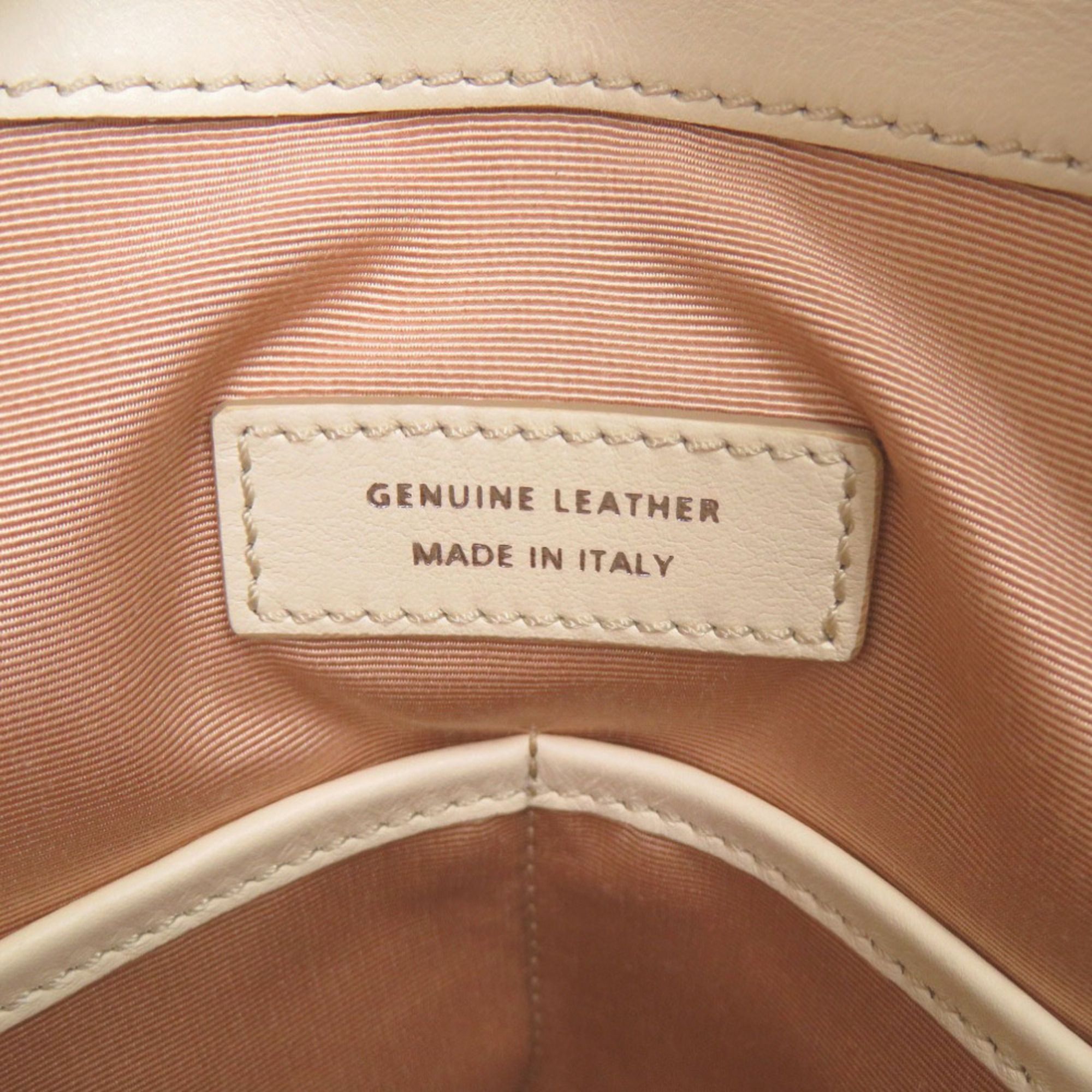 Leather Handbag (Pre-Owned) - Tod's - Modalova