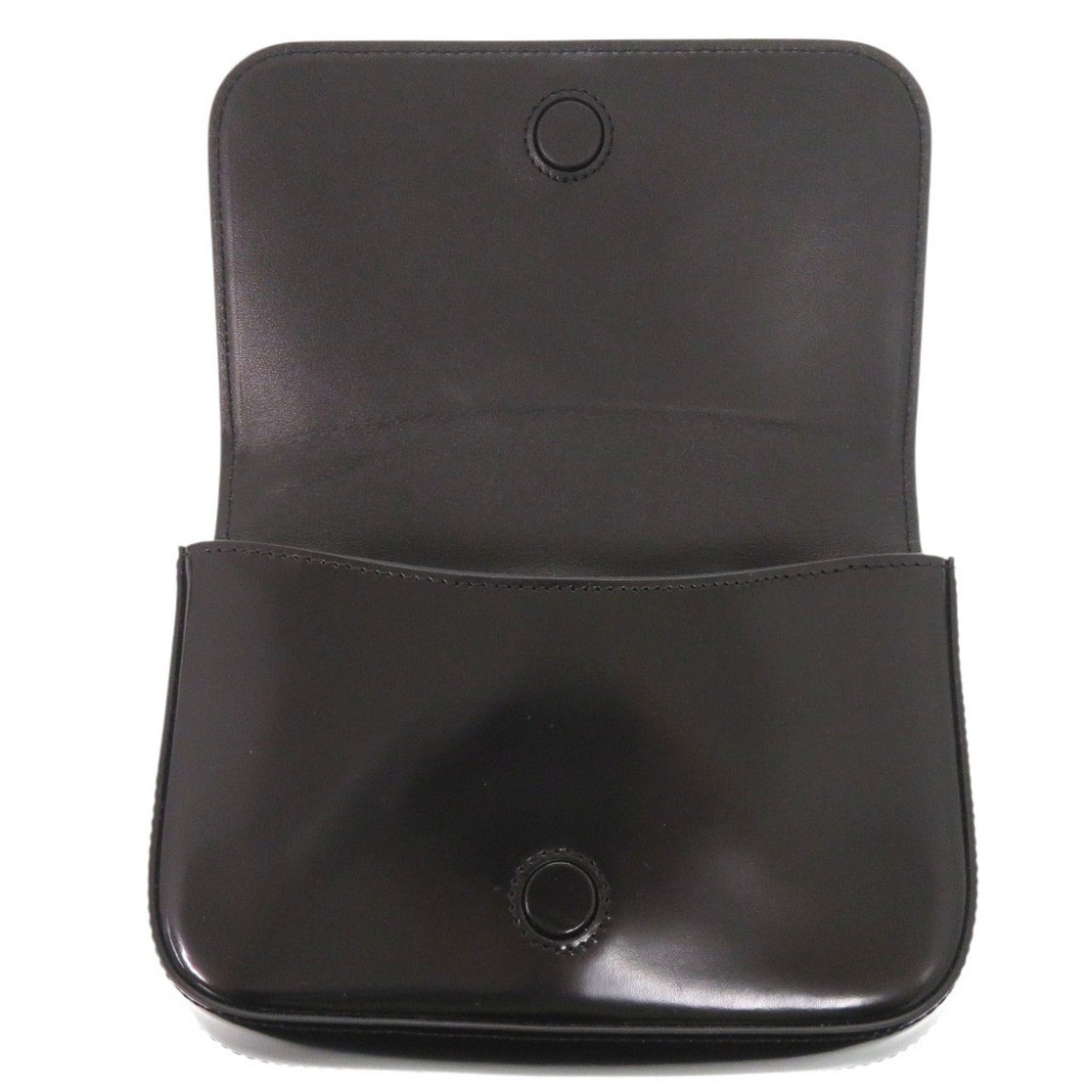 Leather Shoulder Bag (Pre-Owned) - Prada - Modalova
