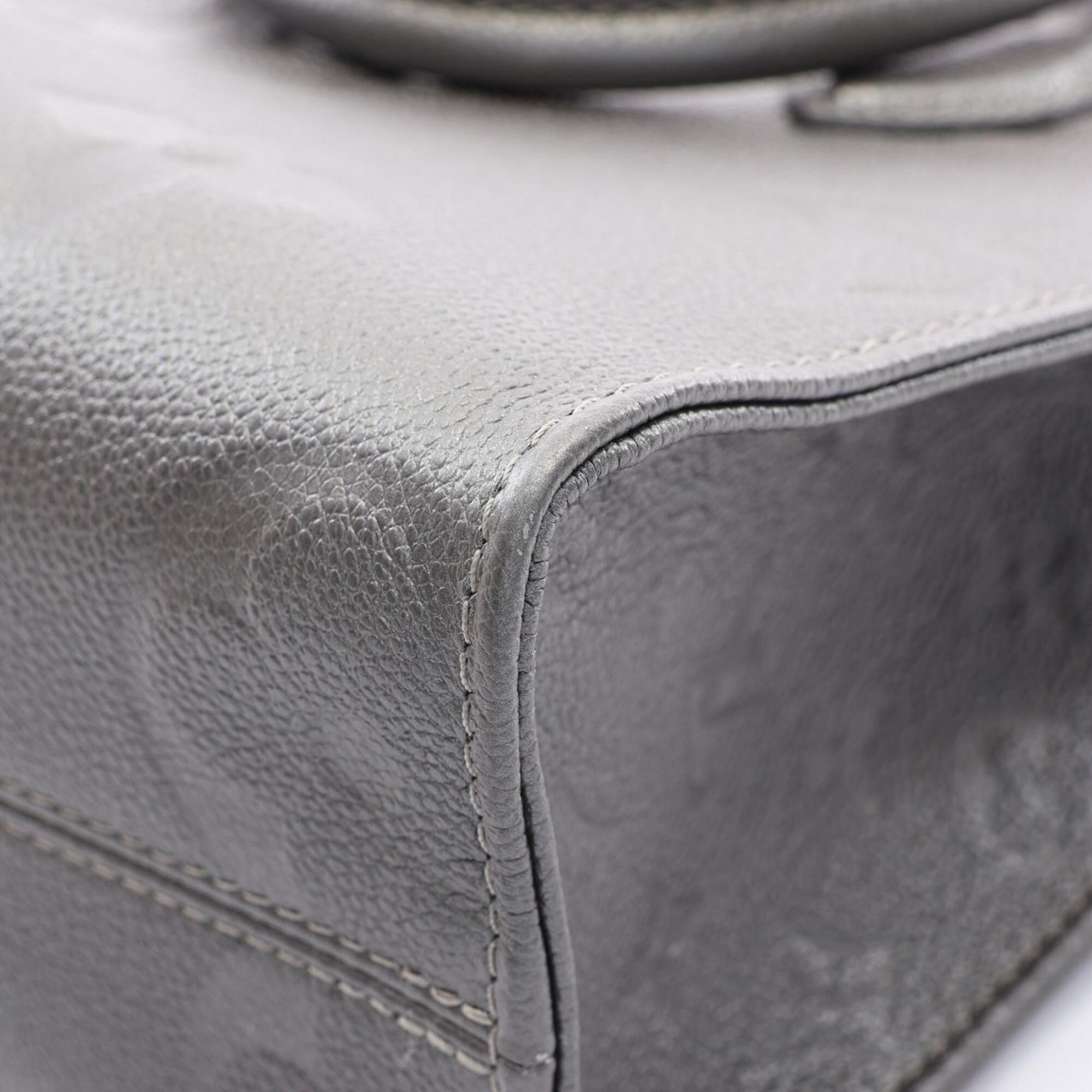 Monogram Empreinte Handbag (Pre-Owned) - Louis Vuitton - Modalova