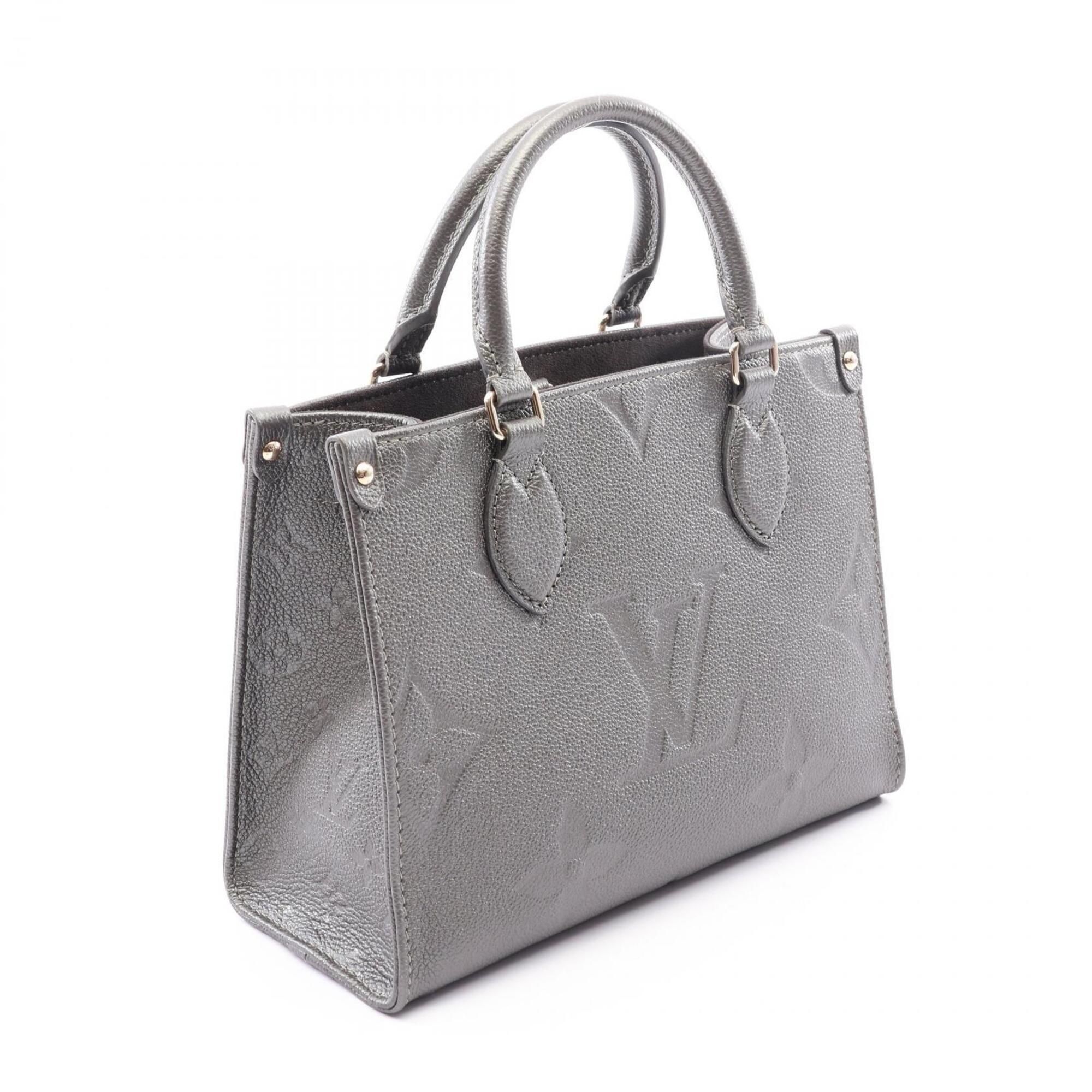Monogram Empreinte Handbag (Pre-Owned) - Louis Vuitton - Modalova