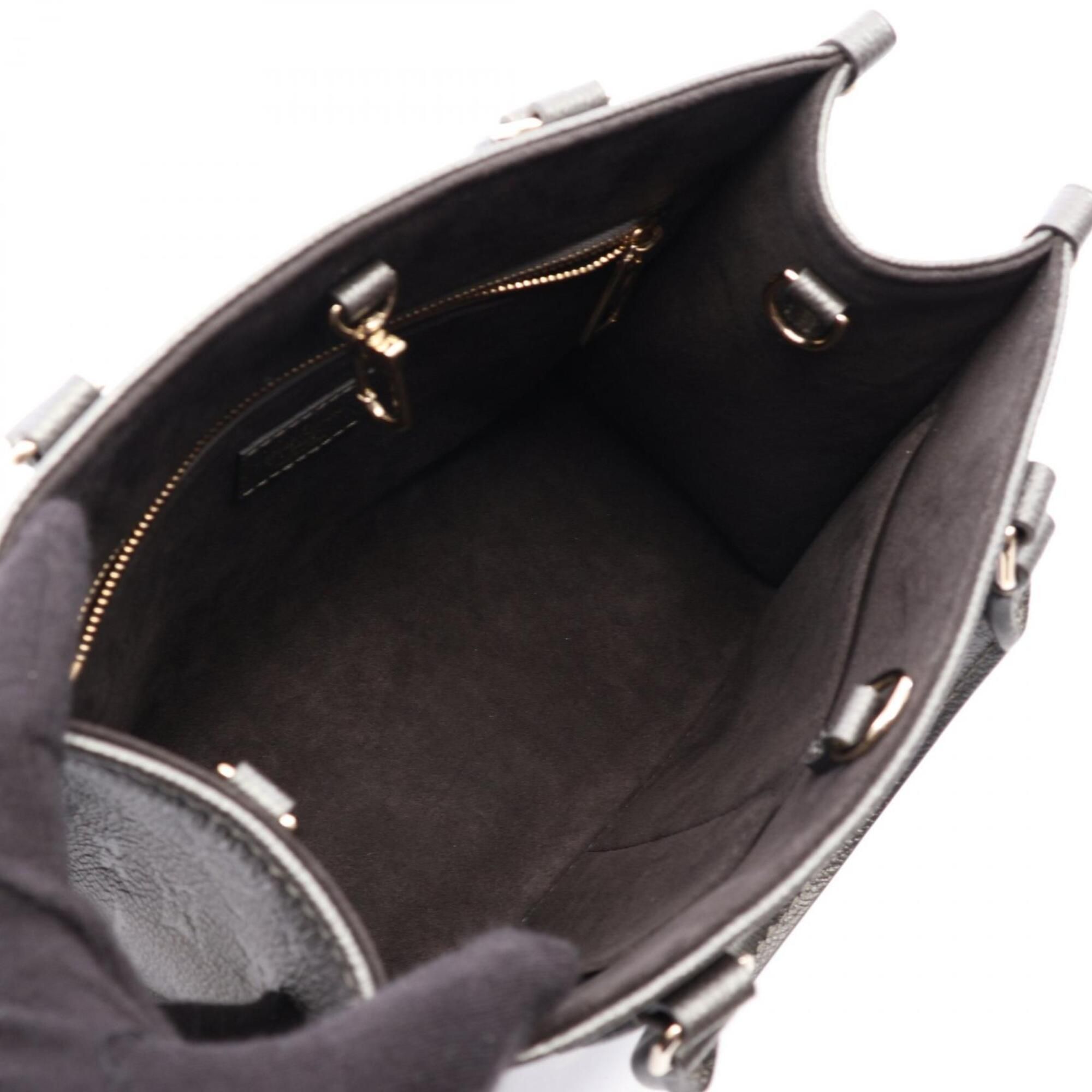 Monogram Empreinte Handbag (Pre-Owned) - Louis Vuitton - Modalova