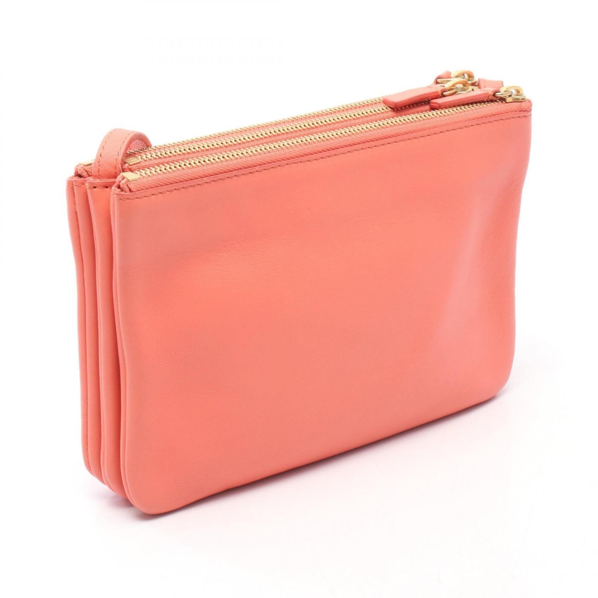 Leather Handbag Shoulder Bag (Pre-Owned) - Celine - Modalova