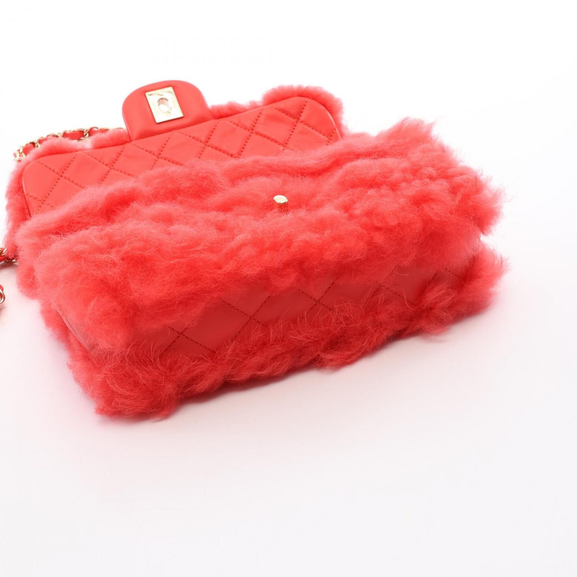 Leather Handbag Shoulder Bag (Pre-Owned) - Chanel - Modalova