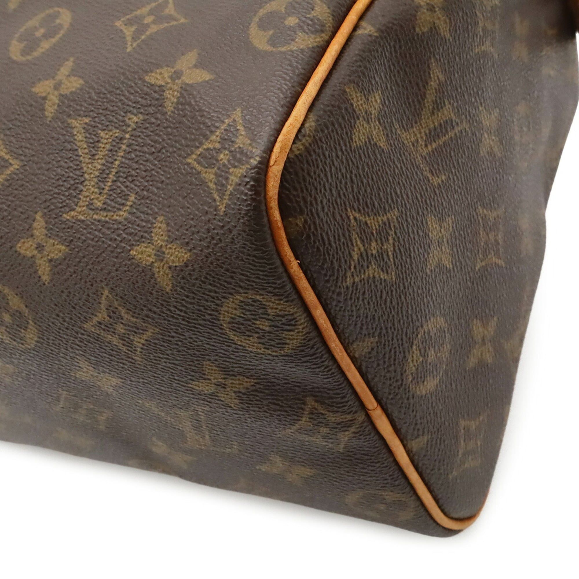 Monogram Monogram Handbag (Pre-Owned) - Louis Vuitton - Modalova