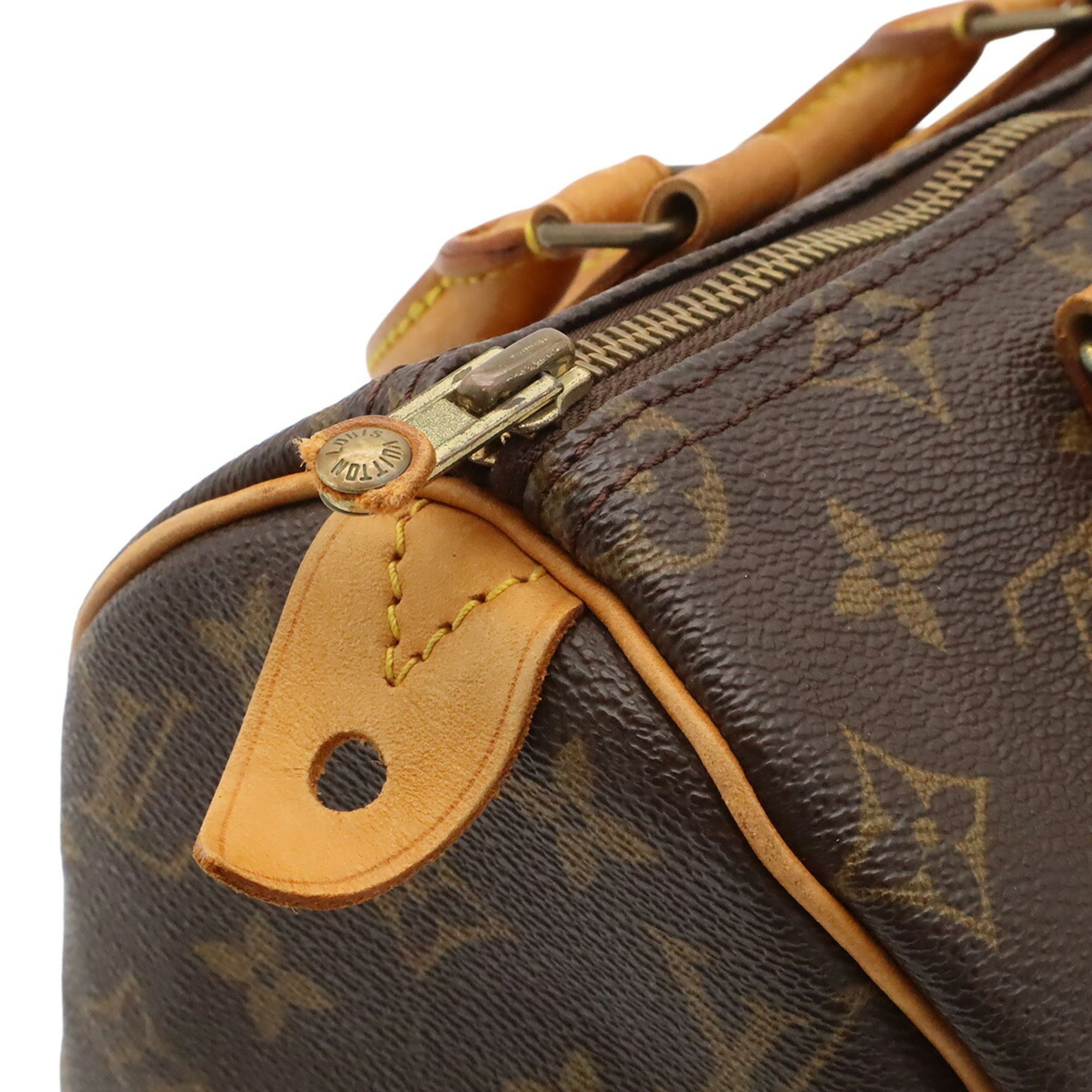 Monogram Monogram Handbag (Pre-Owned) - Louis Vuitton - Modalova