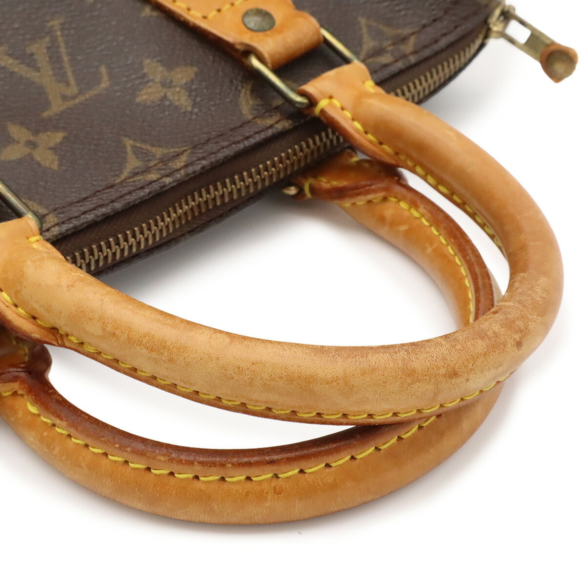 Monogram Monogram Handbag (Pre-Owned) - Louis Vuitton - Modalova