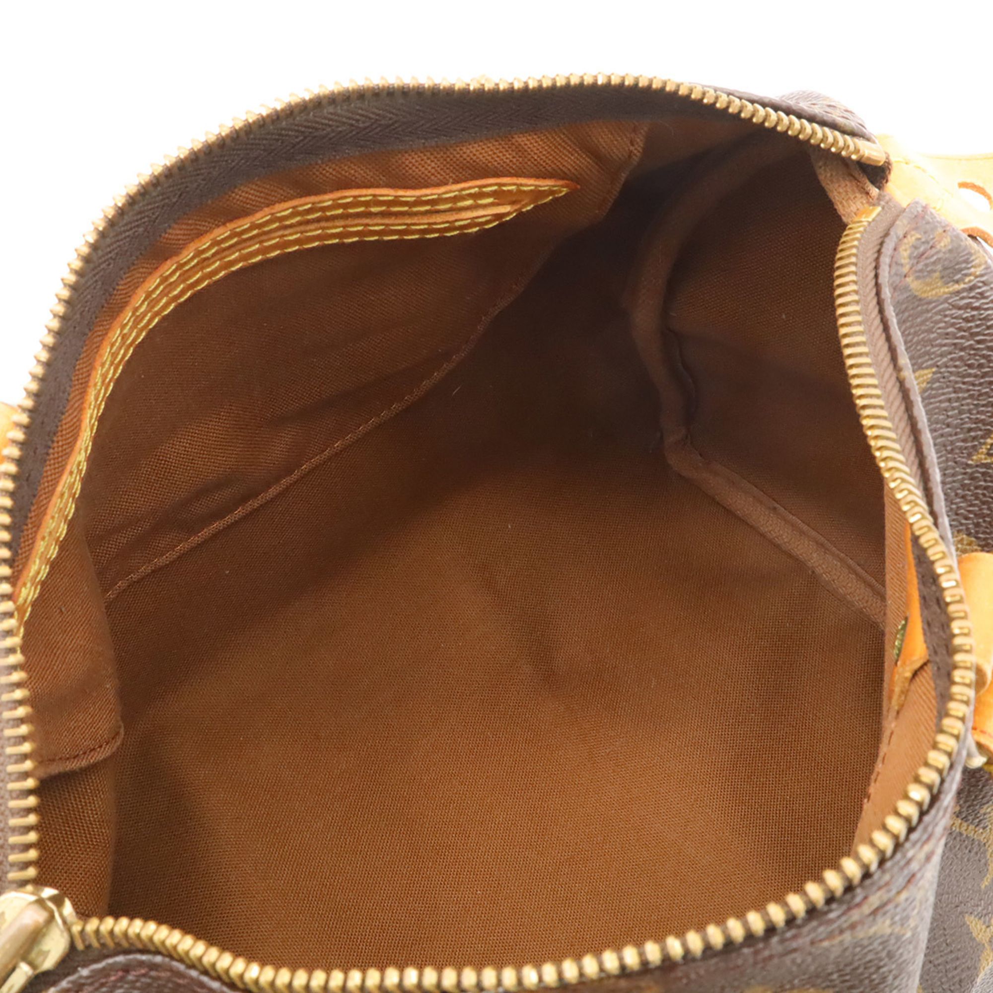 Monogram Monogram Handbag (Pre-Owned) - Louis Vuitton - Modalova