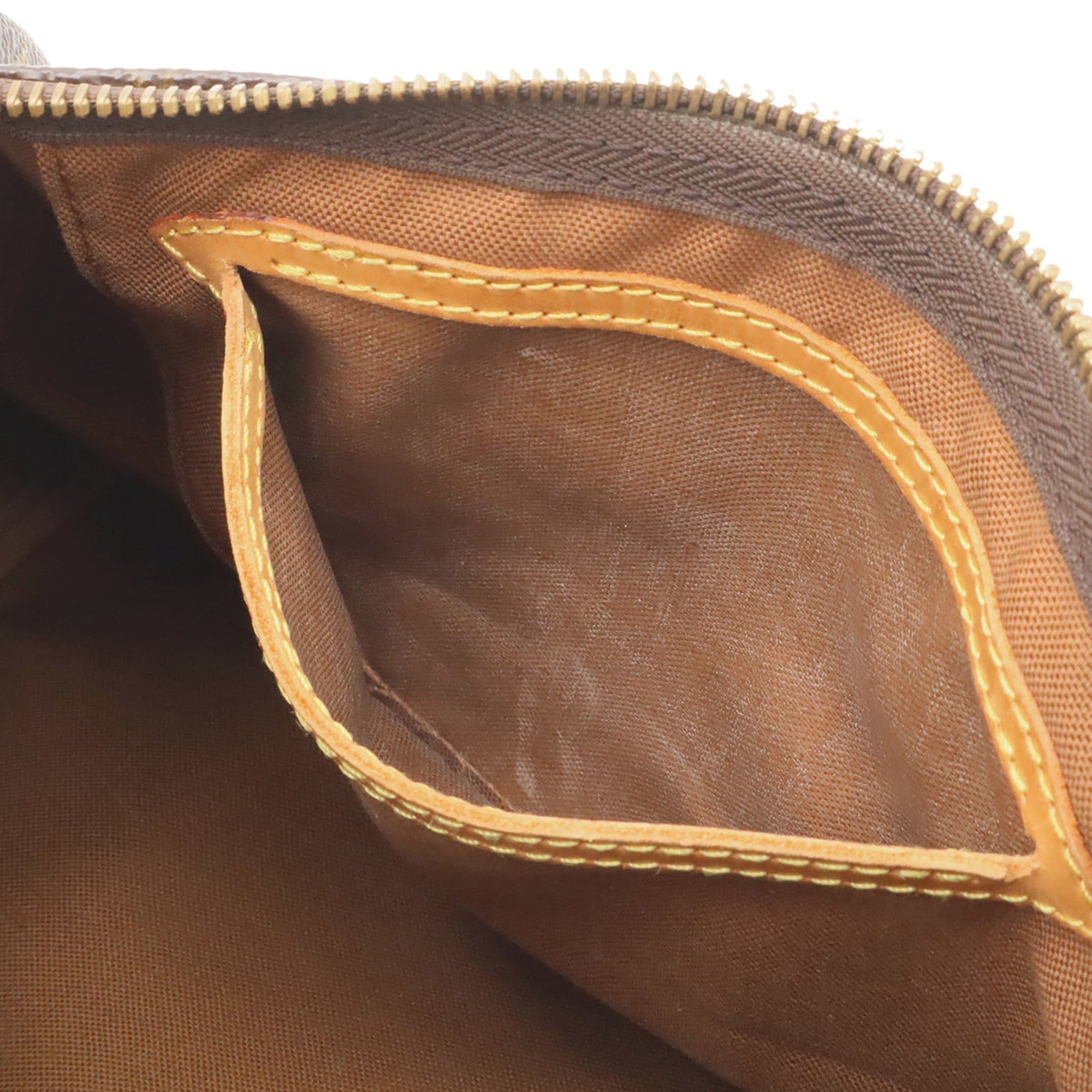 Monogram Monogram Handbag (Pre-Owned) - Louis Vuitton - Modalova