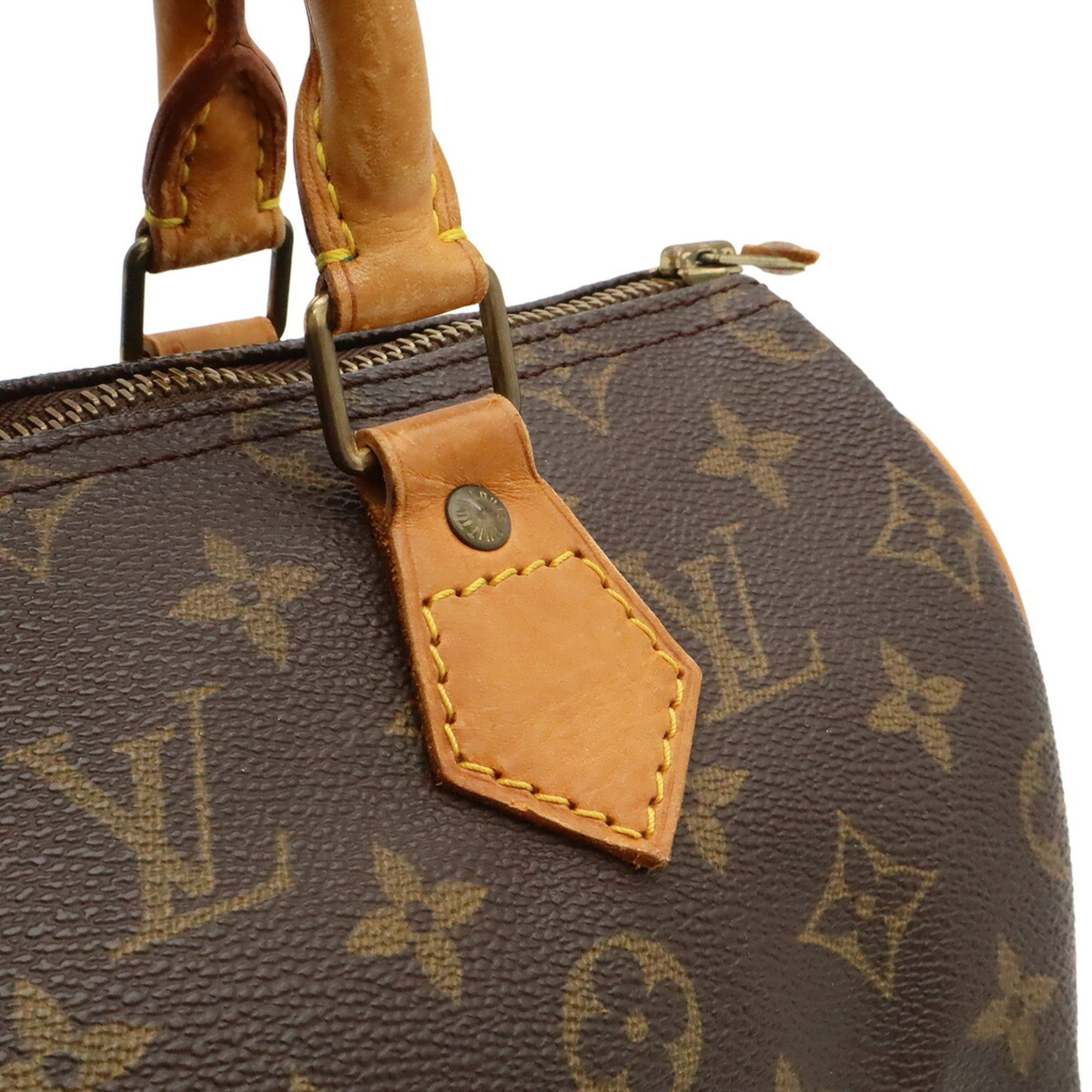 Monogram Monogram Handbag (Pre-Owned) - Louis Vuitton - Modalova