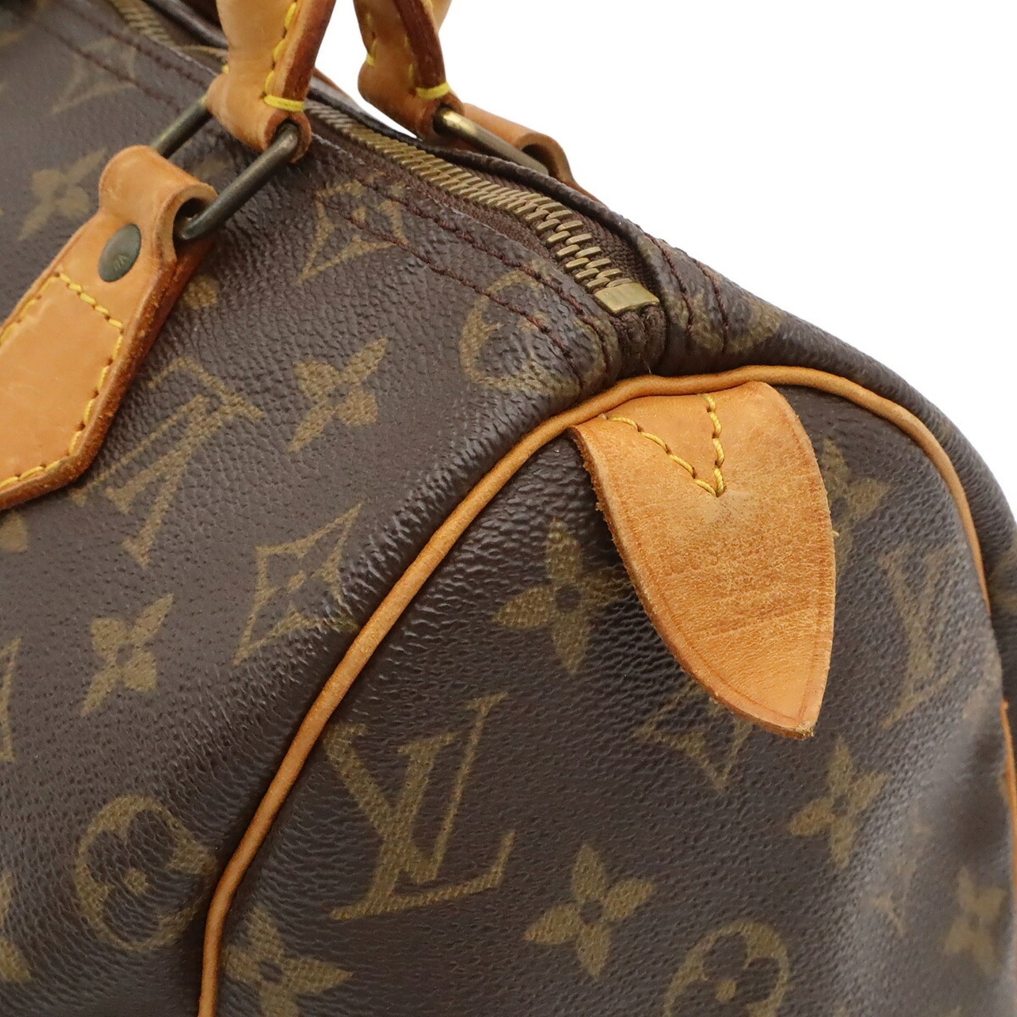 Monogram Monogram Handbag (Pre-Owned) - Louis Vuitton - Modalova