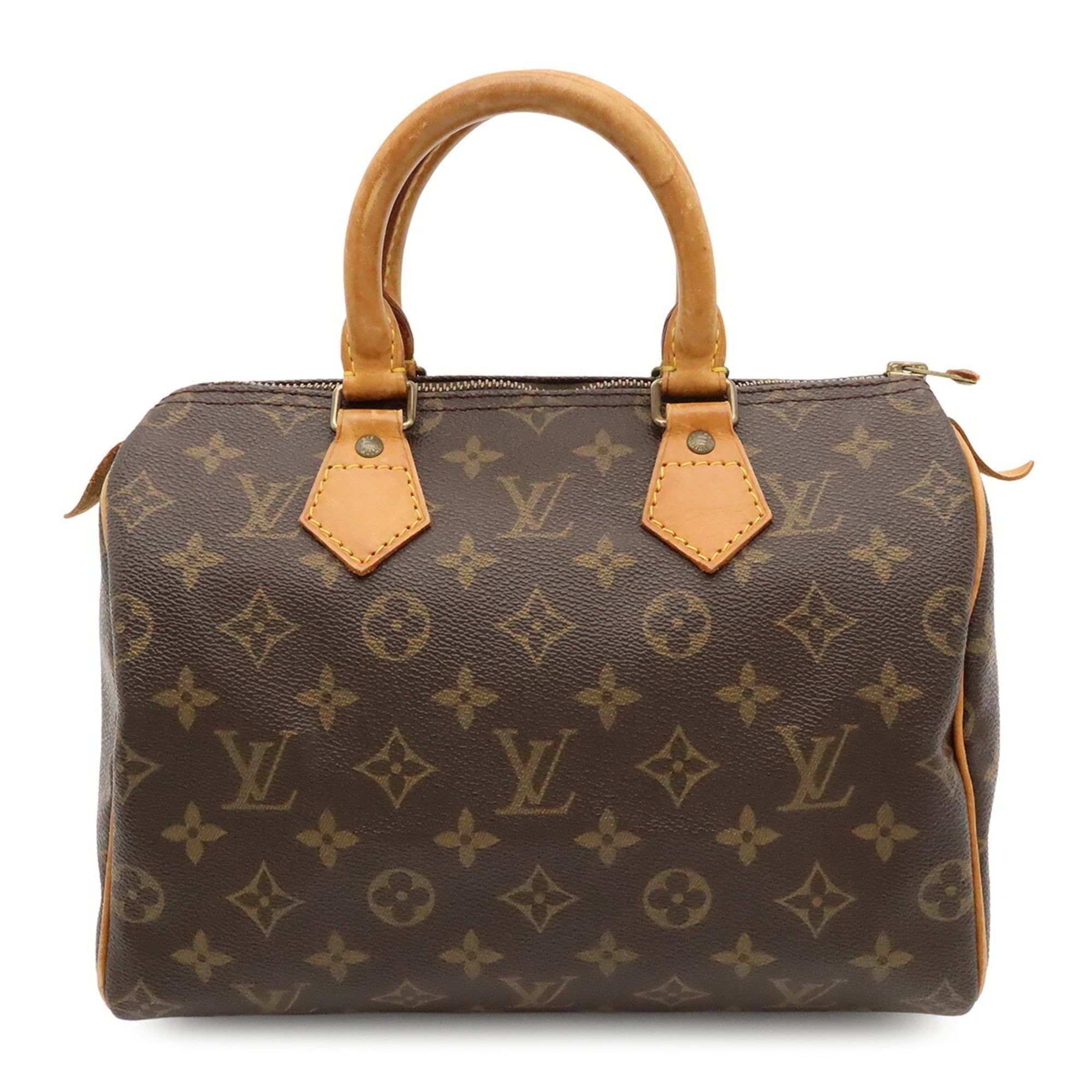 Monogram Monogram Handbag (Pre-Owned) - Louis Vuitton - Modalova