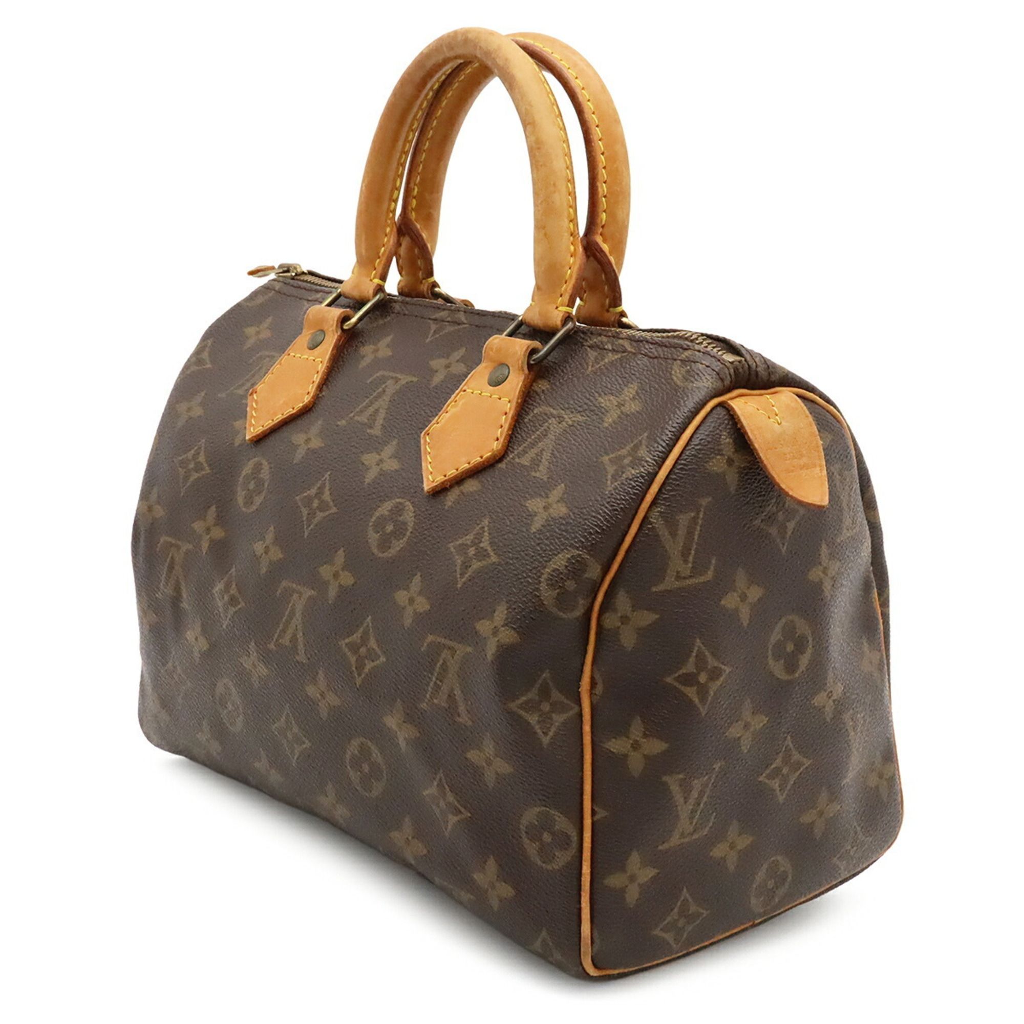 Monogram Monogram Handbag (Pre-Owned) - Louis Vuitton - Modalova