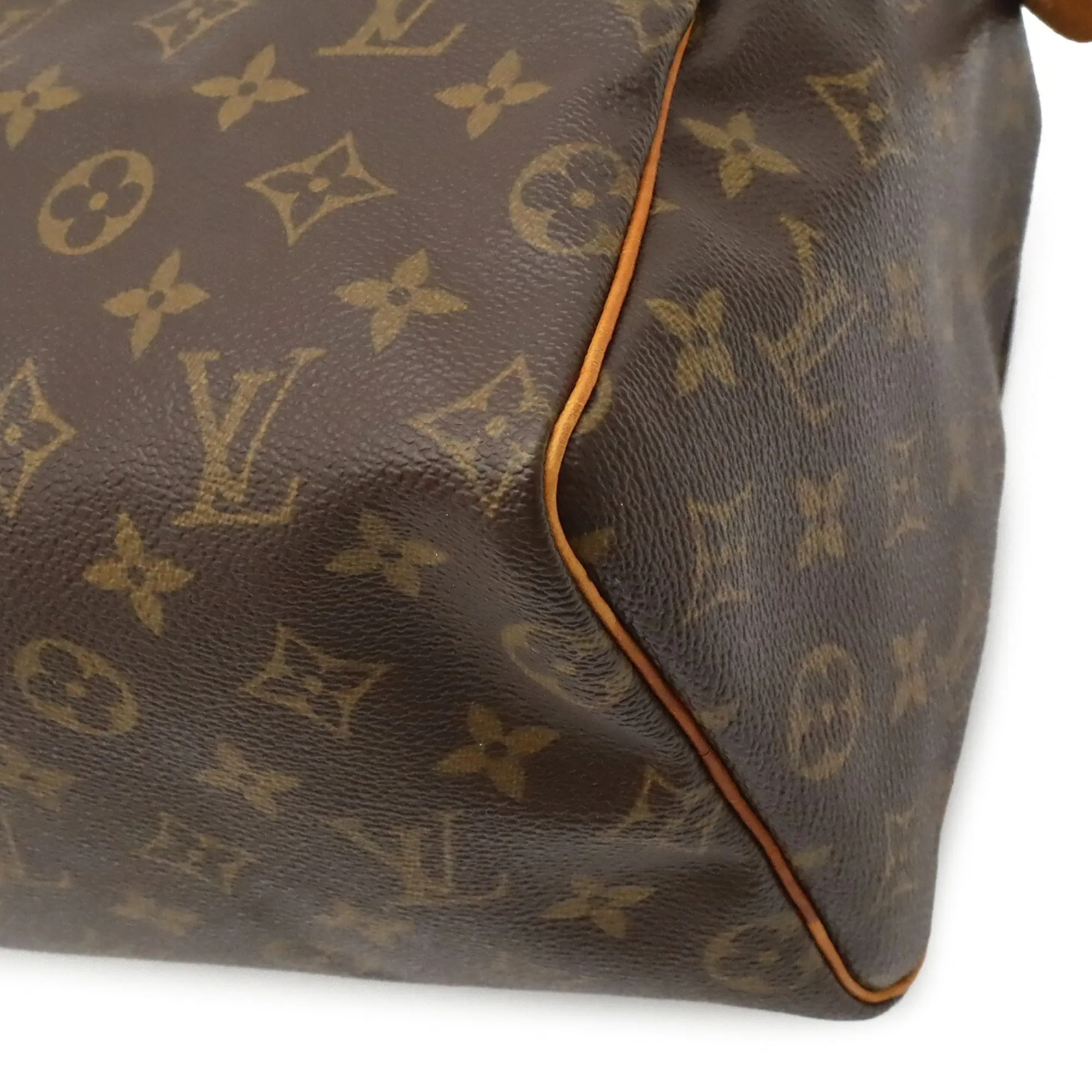 Monogram Monogram Handbag (Pre-Owned) - Louis Vuitton - Modalova