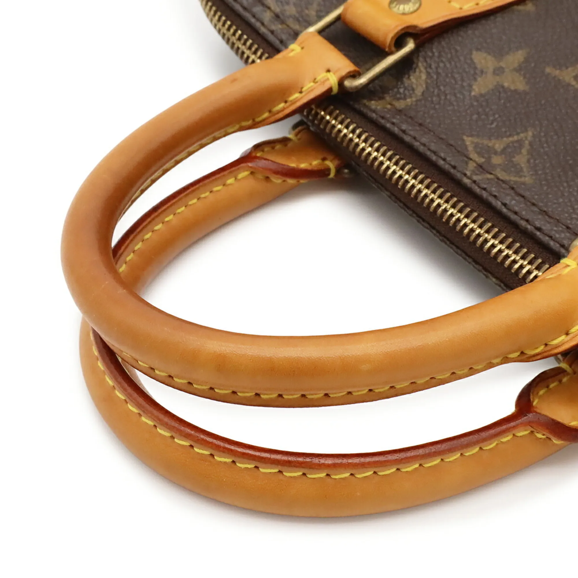 Monogram Monogram Handbag (Pre-Owned) - Louis Vuitton - Modalova
