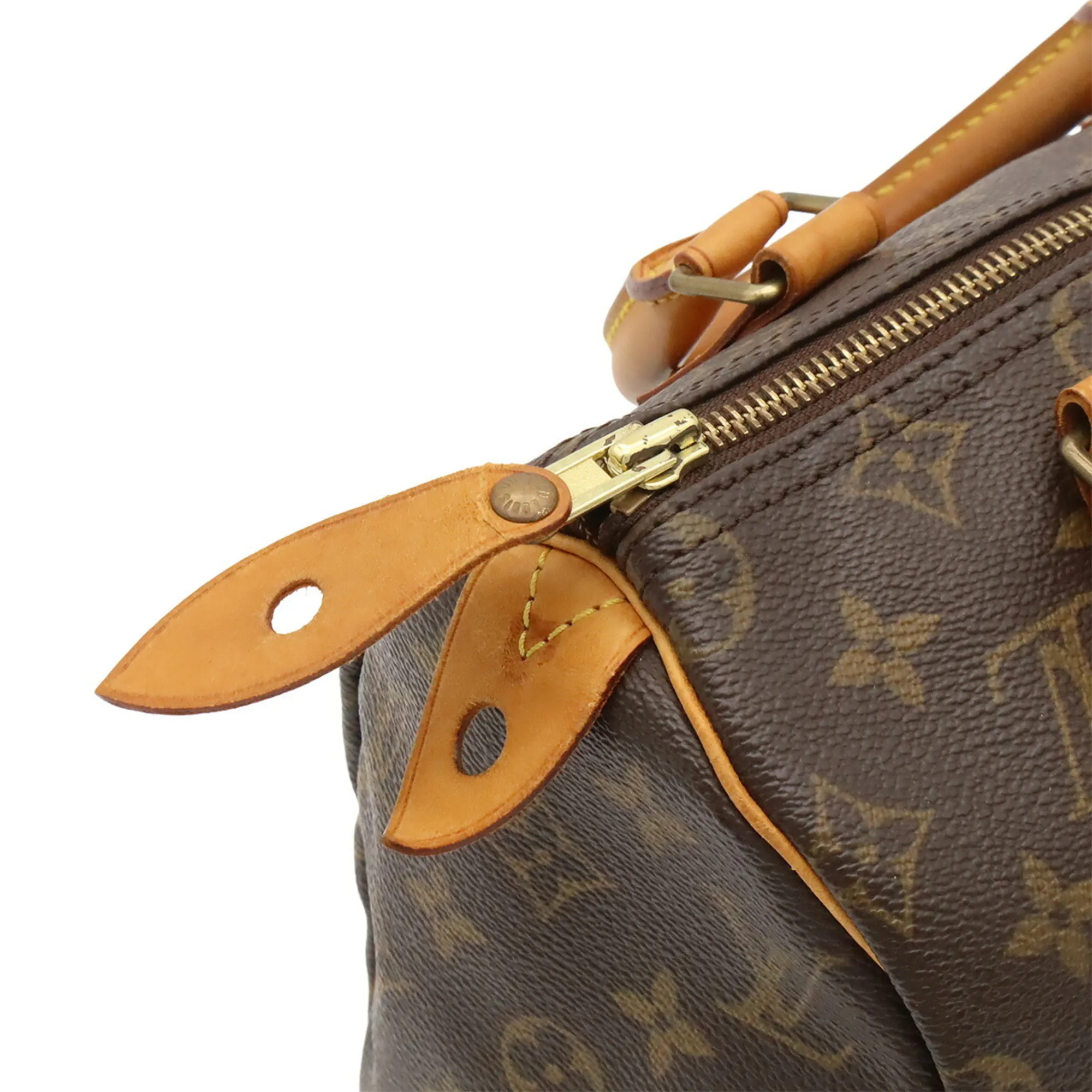 Monogram Monogram Handbag (Pre-Owned) - Louis Vuitton - Modalova