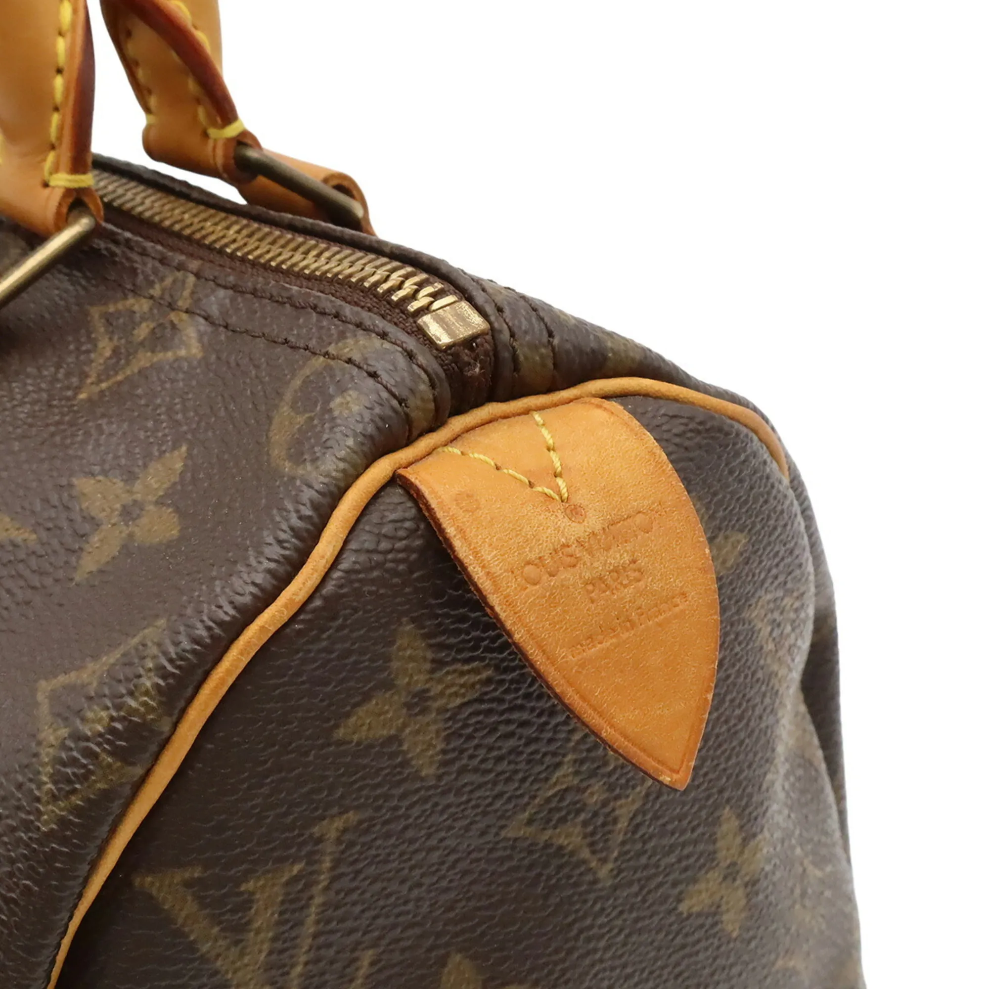 Monogram Monogram Handbag (Pre-Owned) - Louis Vuitton - Modalova