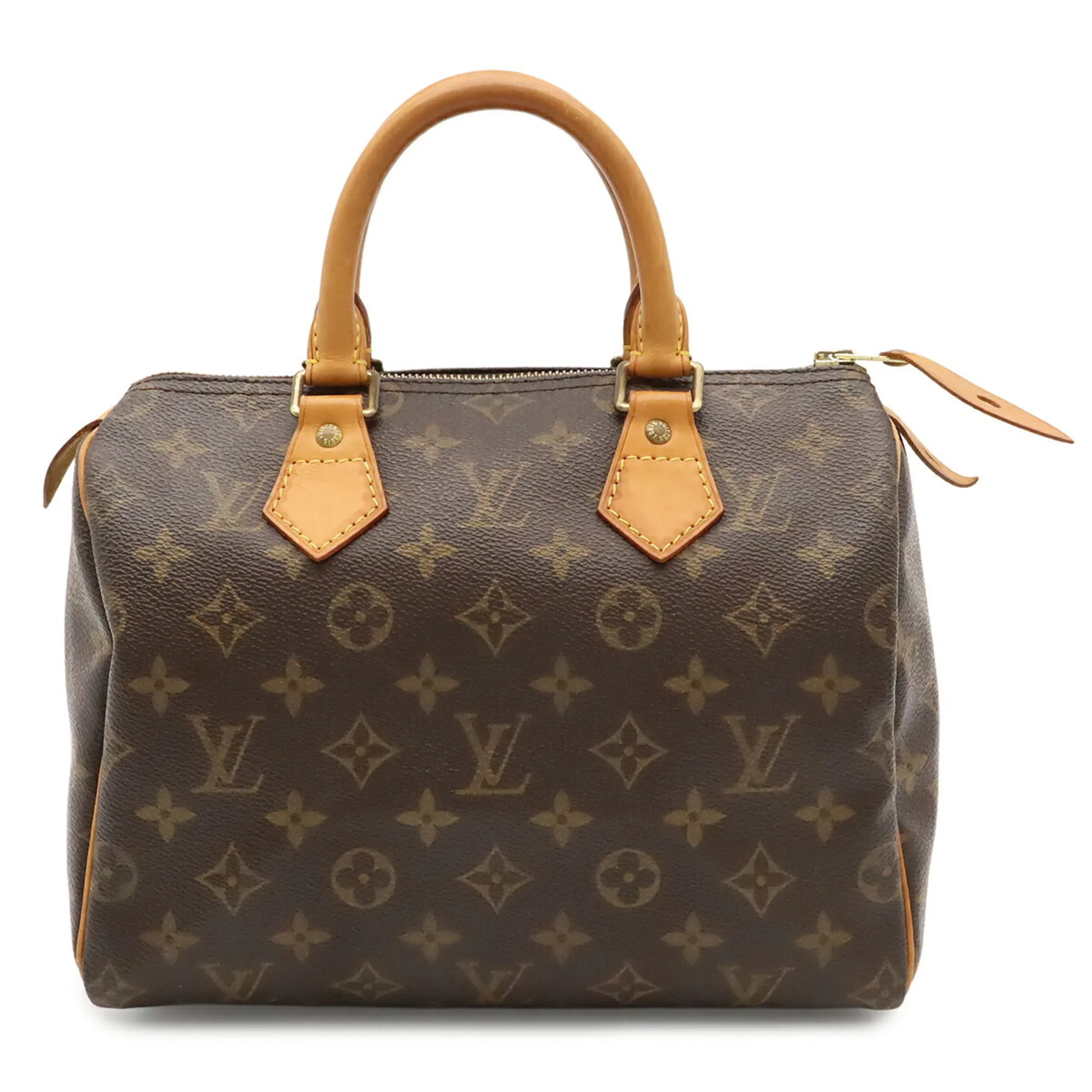 Monogram Monogram Handbag (Pre-Owned) - Louis Vuitton - Modalova