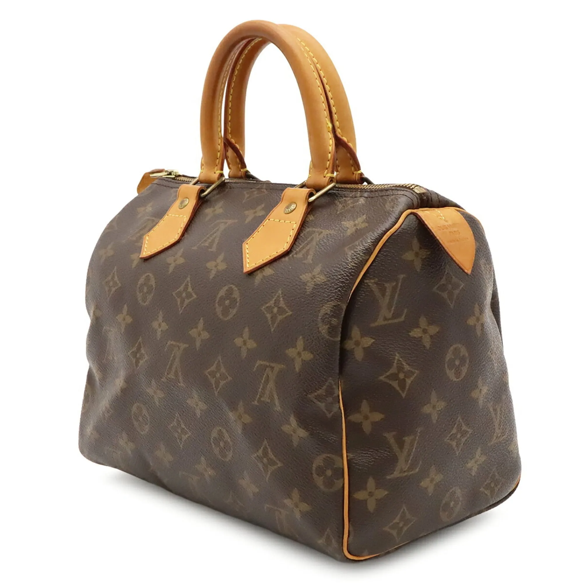Monogram Monogram Handbag (Pre-Owned) - Louis Vuitton - Modalova