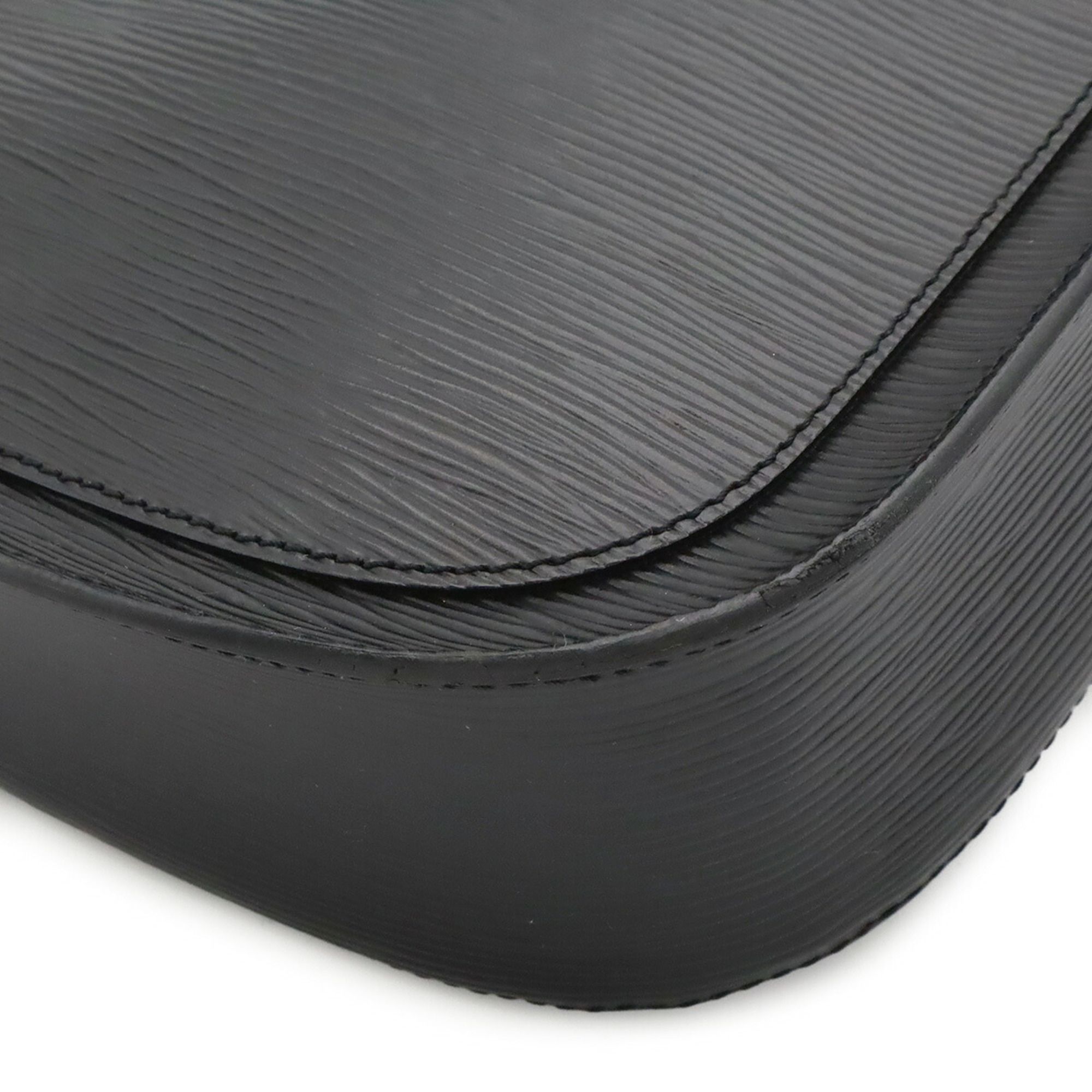 Epi Epi Leather Pochette Shoulder Bag (Pre-Owned) - Louis Vuitton - Modalova