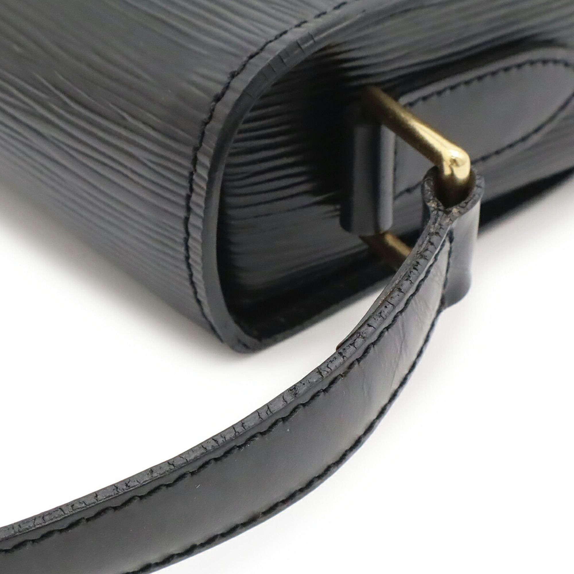 Epi Epi Leather Pochette Shoulder Bag (Pre-Owned) - Louis Vuitton - Modalova