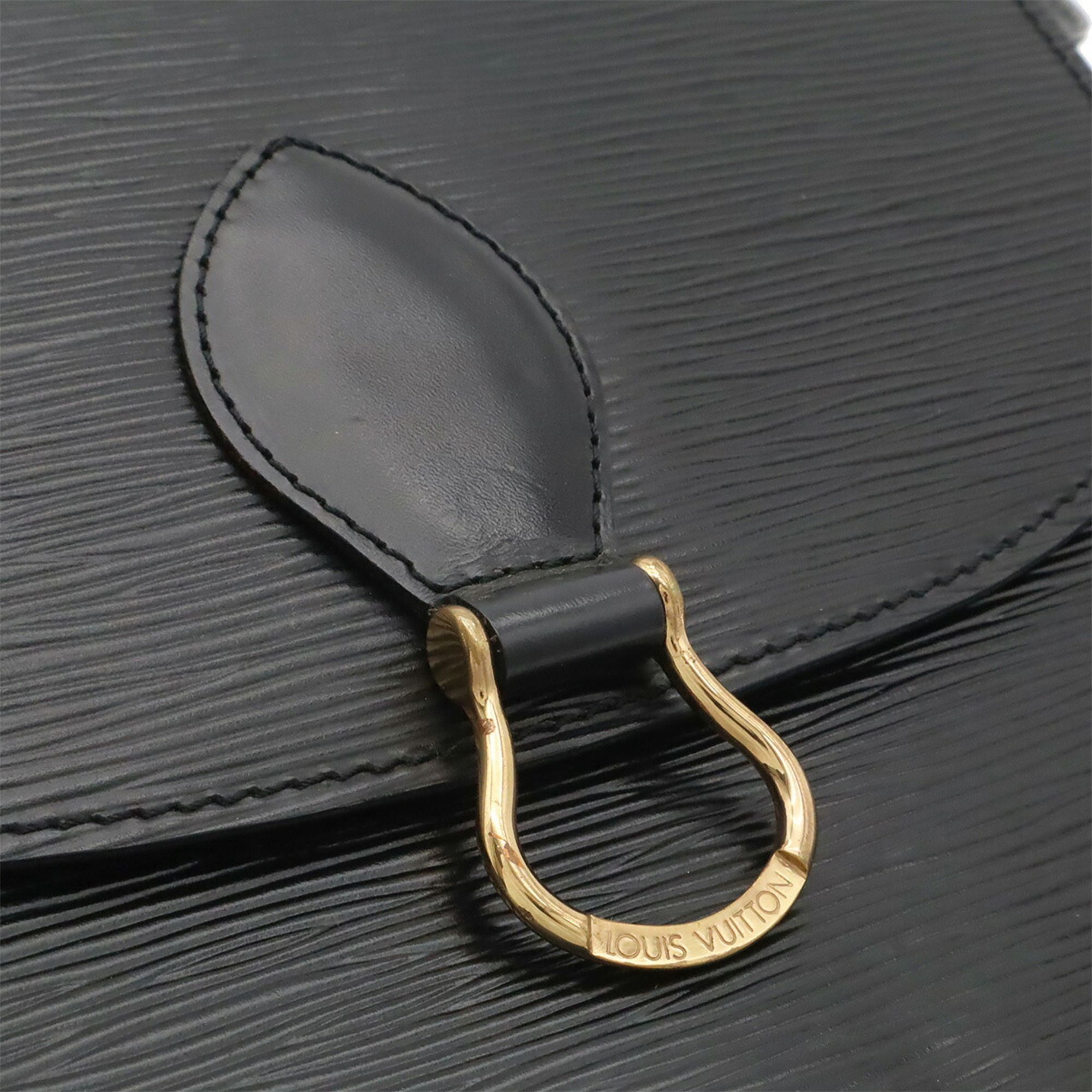 Epi Epi Leather Pochette Shoulder Bag (Pre-Owned) - Louis Vuitton - Modalova