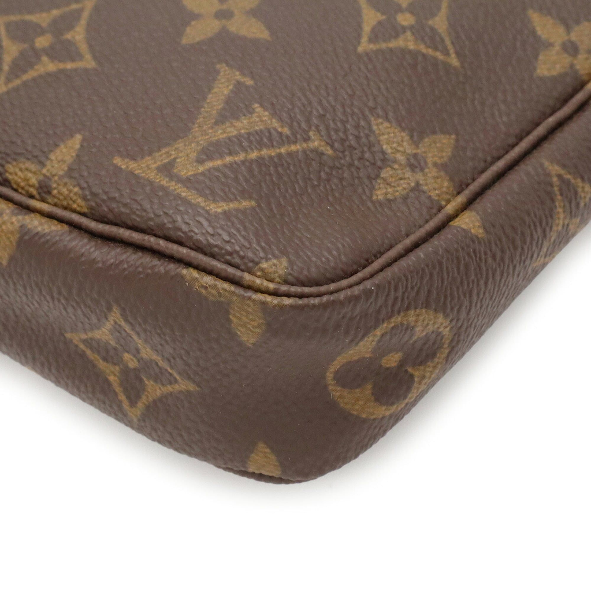 Monogram Monogram Handbag (Pre-Owned) - Louis Vuitton - Modalova