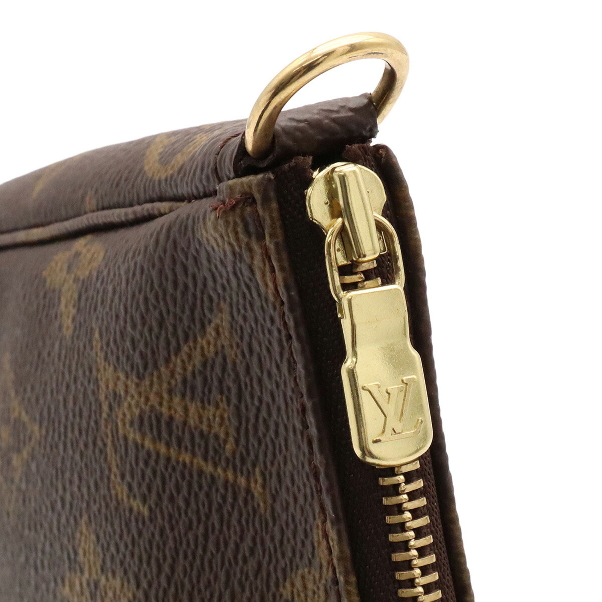 Monogram Monogram Handbag (Pre-Owned) - Louis Vuitton - Modalova
