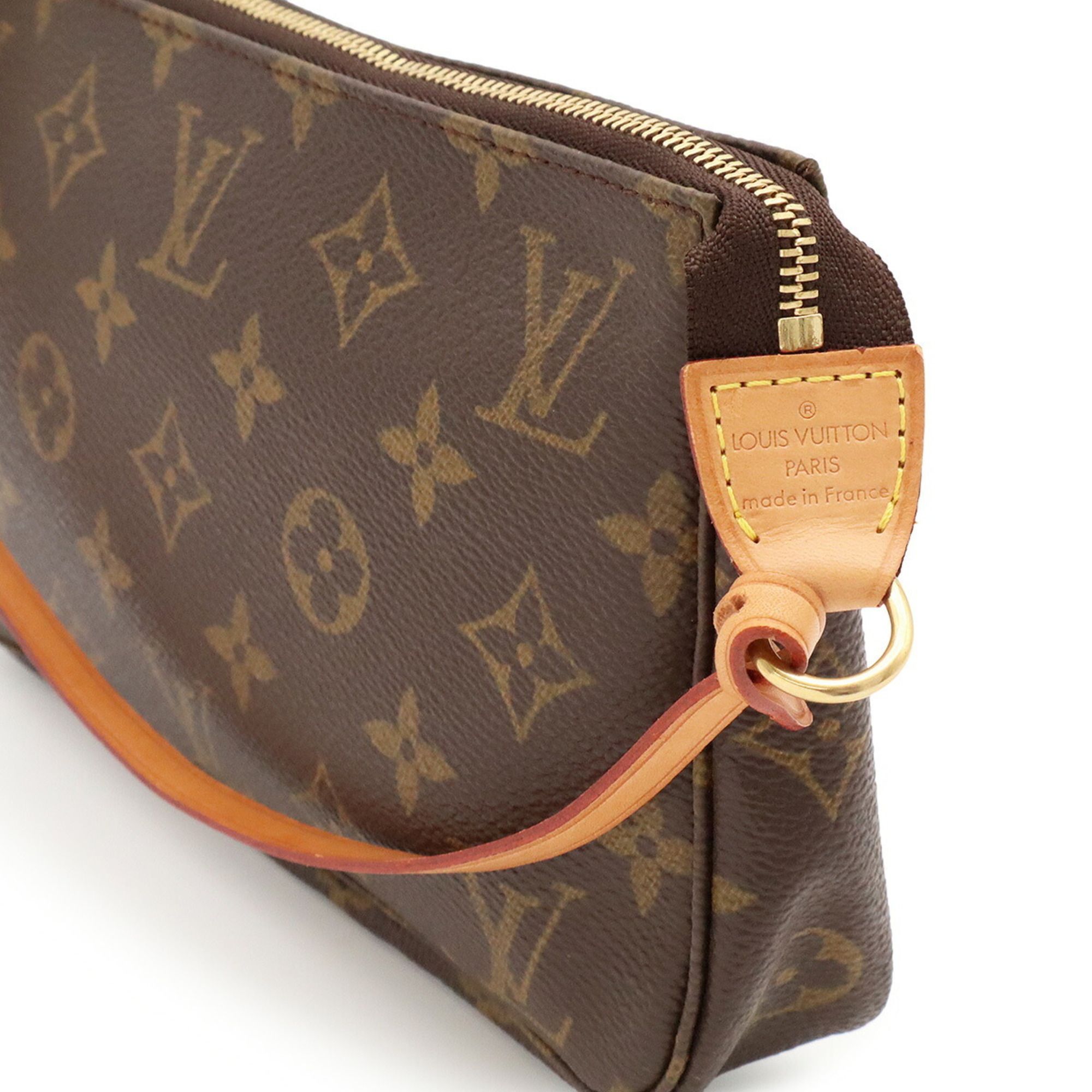 Monogram Monogram Handbag (Pre-Owned) - Louis Vuitton - Modalova