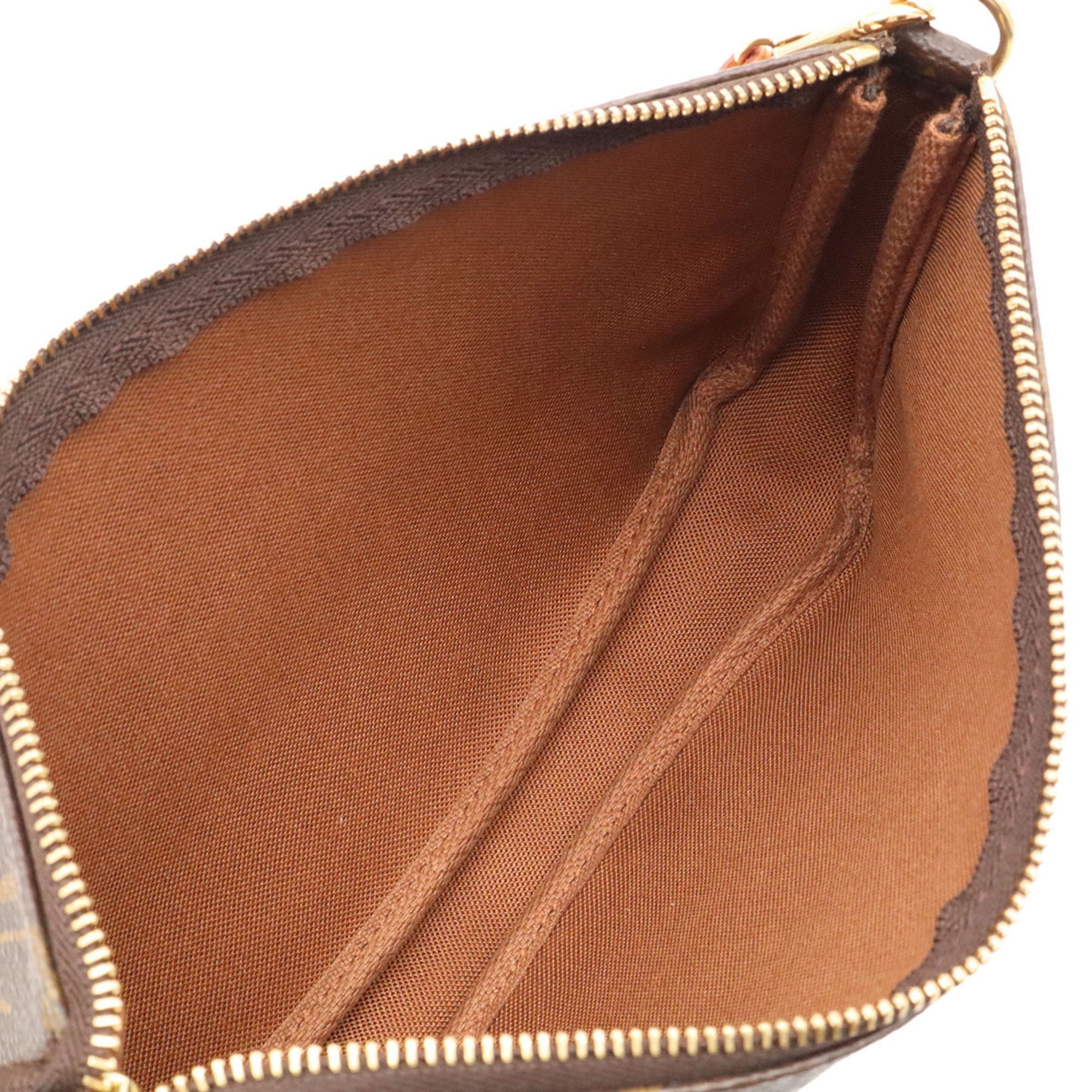 Monogram Monogram Handbag (Pre-Owned) - Louis Vuitton - Modalova