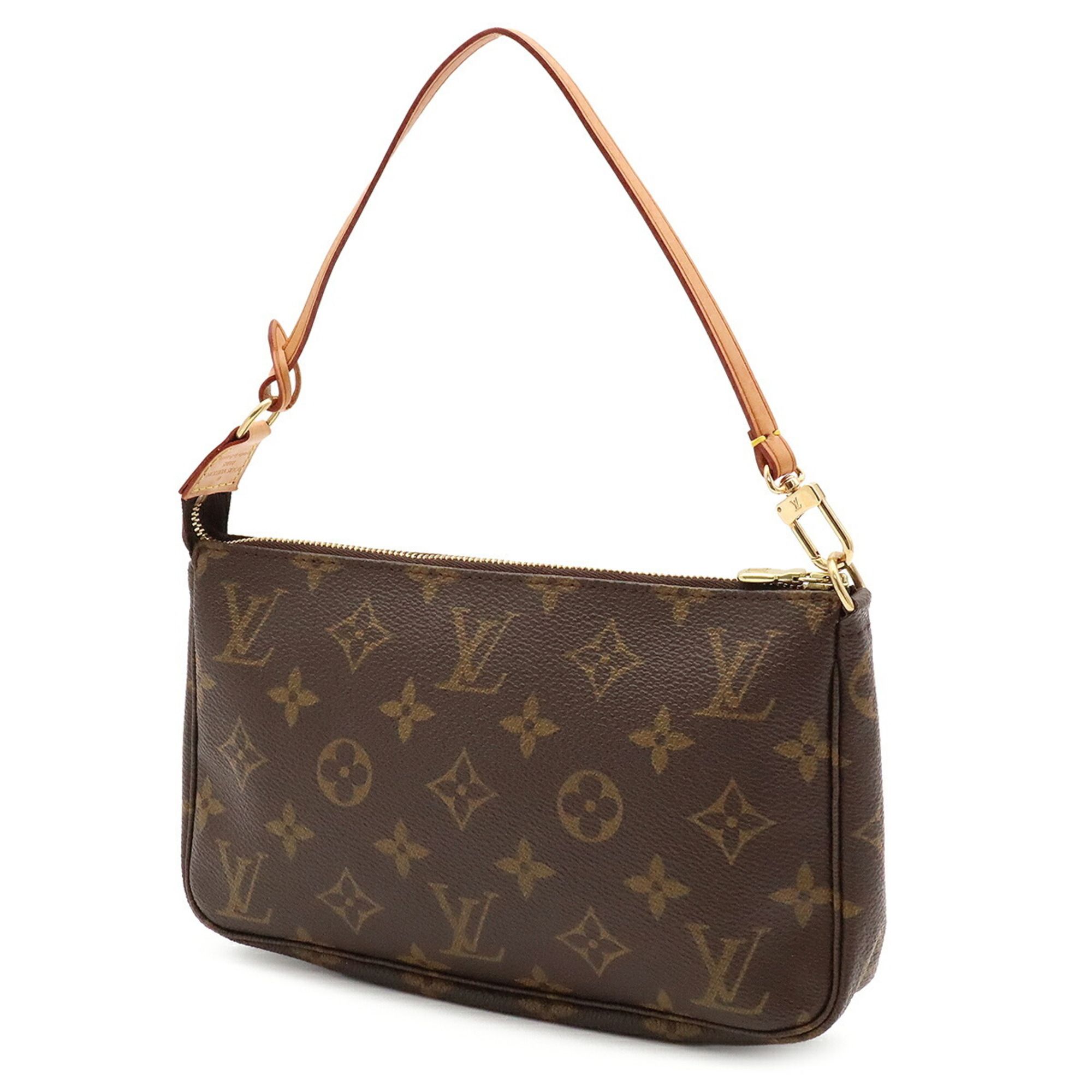 Monogram Monogram Handbag (Pre-Owned) - Louis Vuitton - Modalova