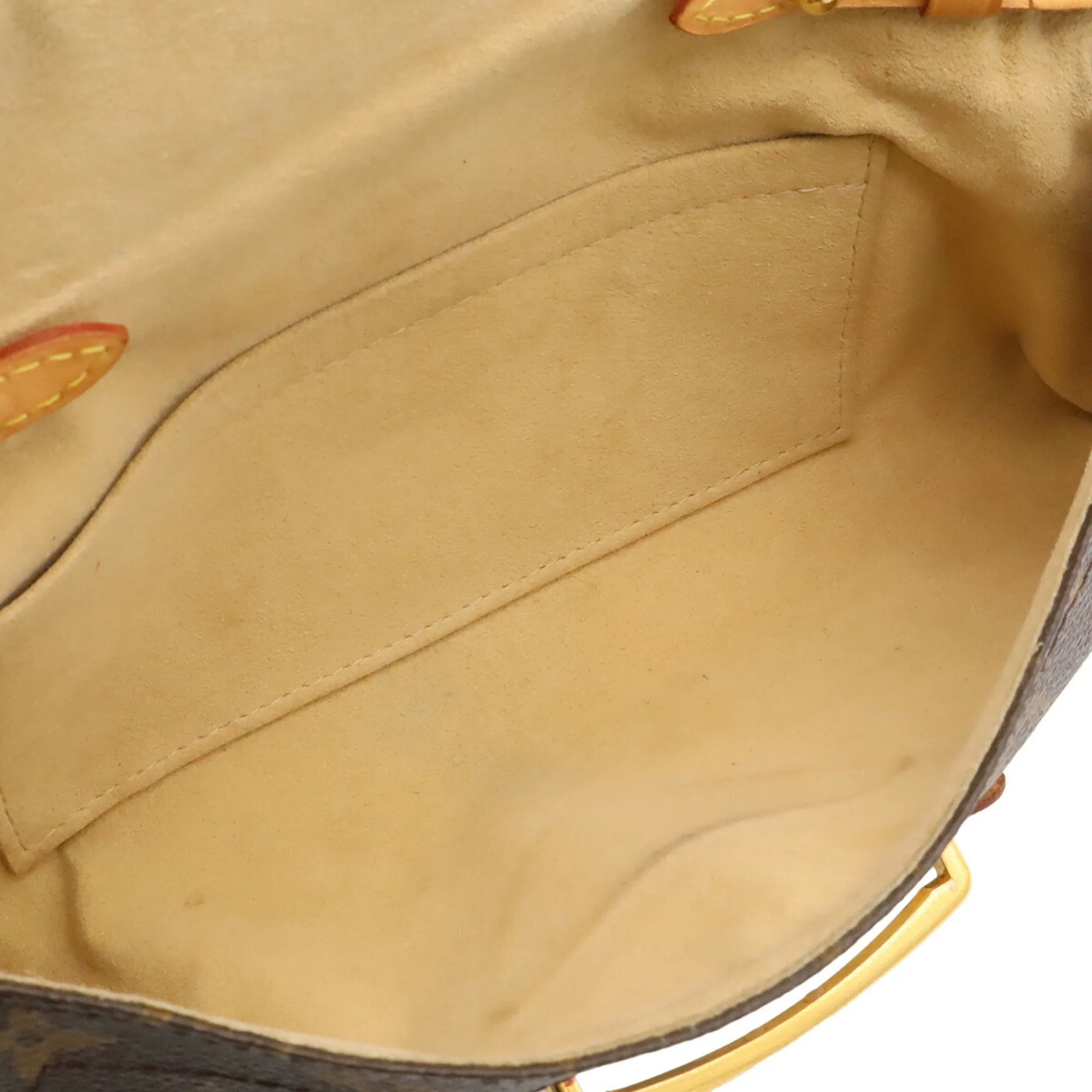 Monogram Monogram Clutch Bag Handbag Shoulder Bag (Pre-Owned) - Louis Vuitton - Modalova