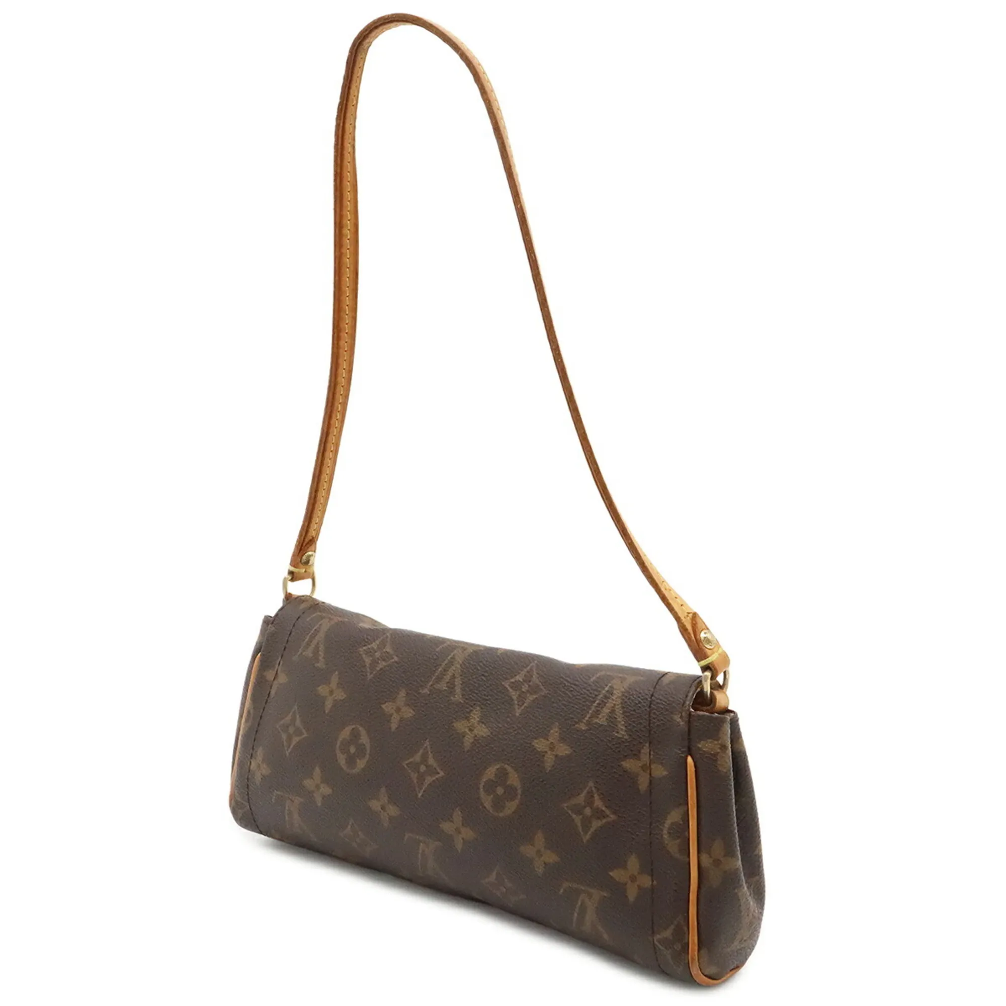Monogram Monogram Clutch Bag Handbag Shoulder Bag (Pre-Owned) - Louis Vuitton - Modalova