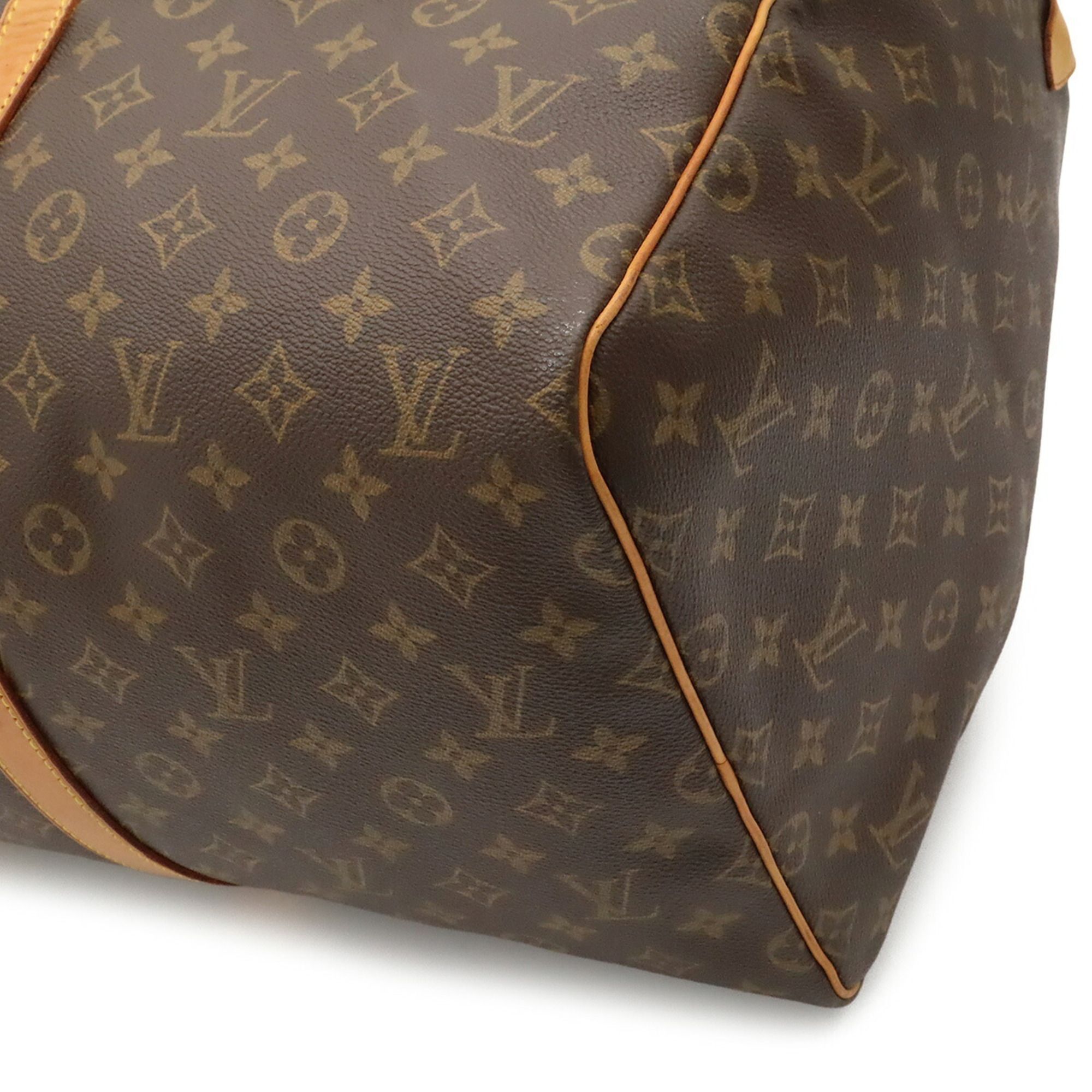 Monogram Monogram Boston Bag (Pre-Owned) - Louis Vuitton - Modalova