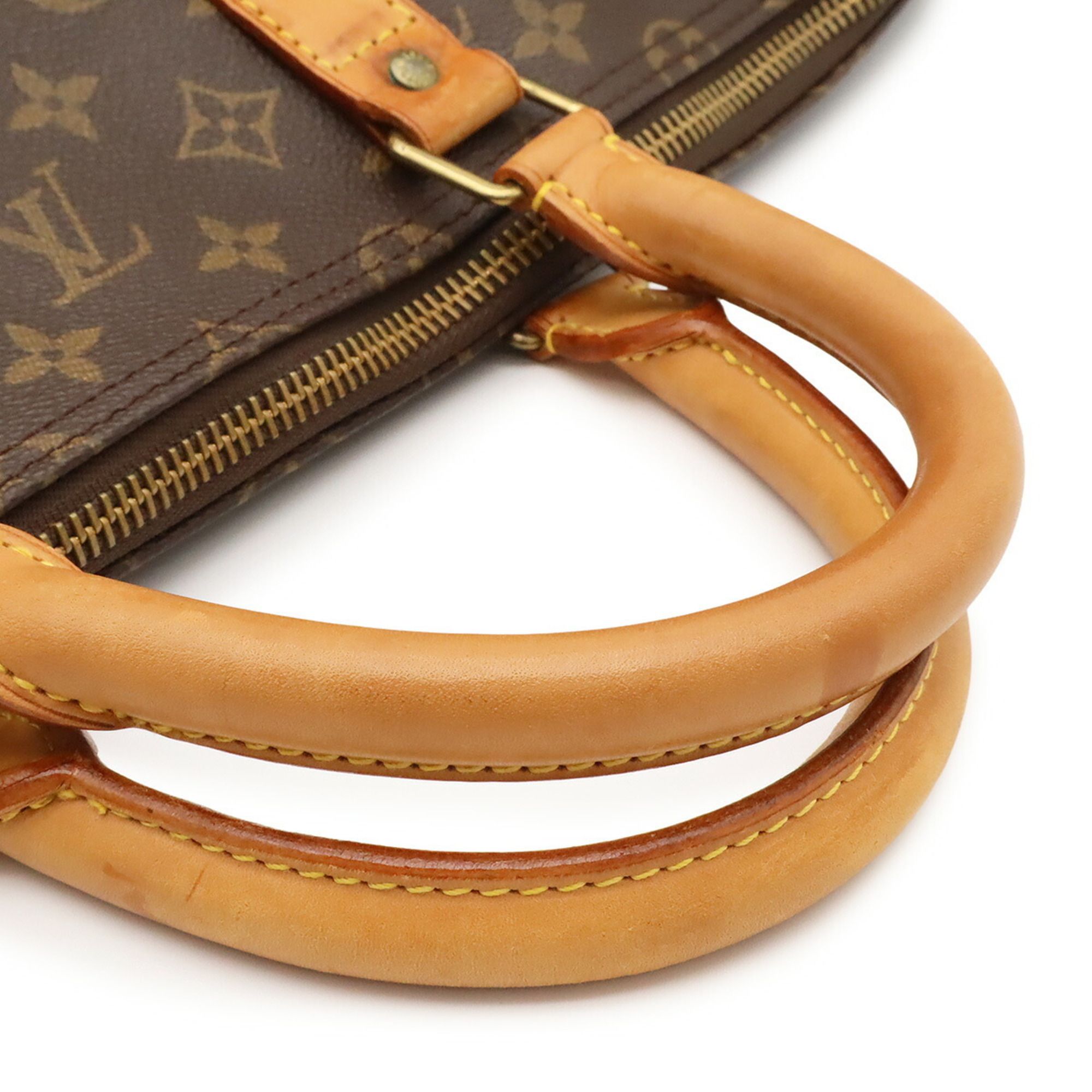 Monogram Monogram Boston Bag (Pre-Owned) - Louis Vuitton - Modalova
